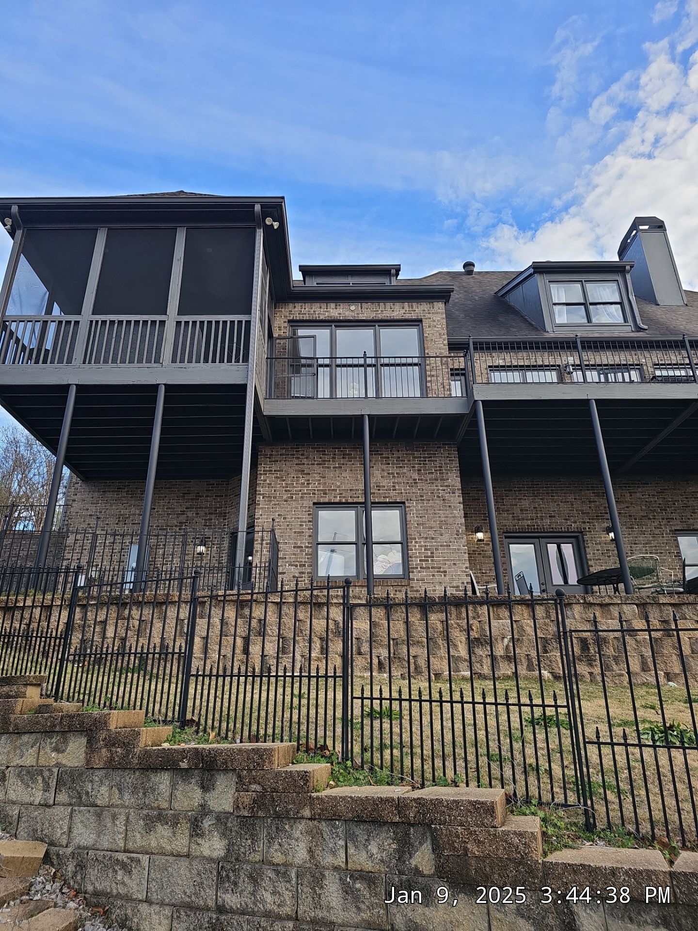 Parker Project in Vestavia Hills by The Window Source