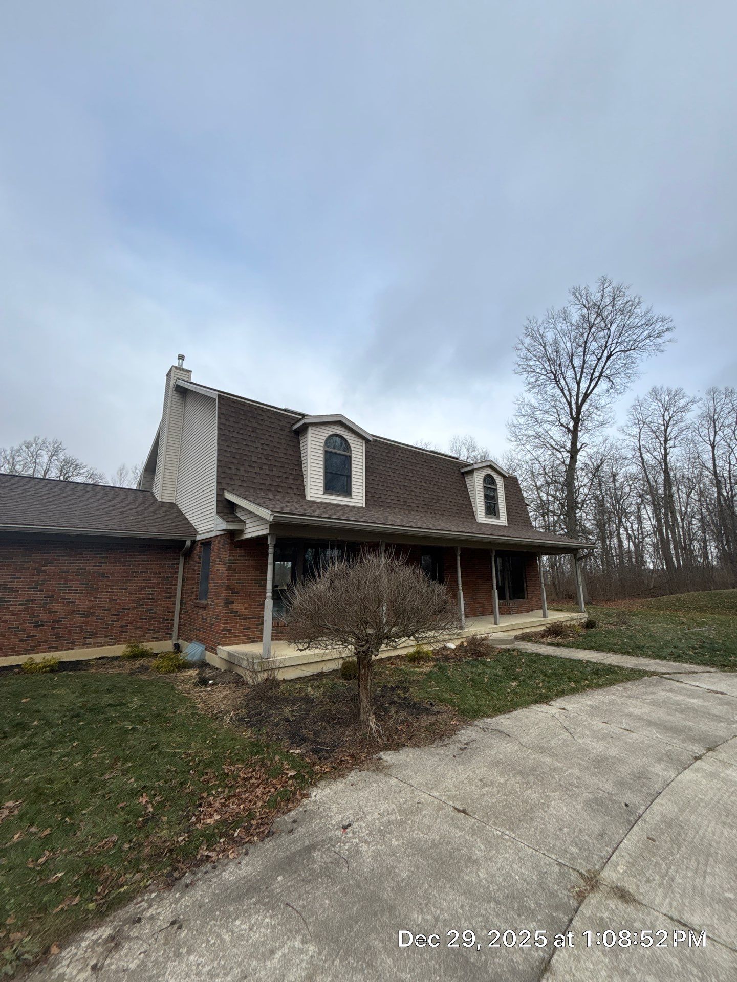 Project in Minster by Nitro Roofing and Construction