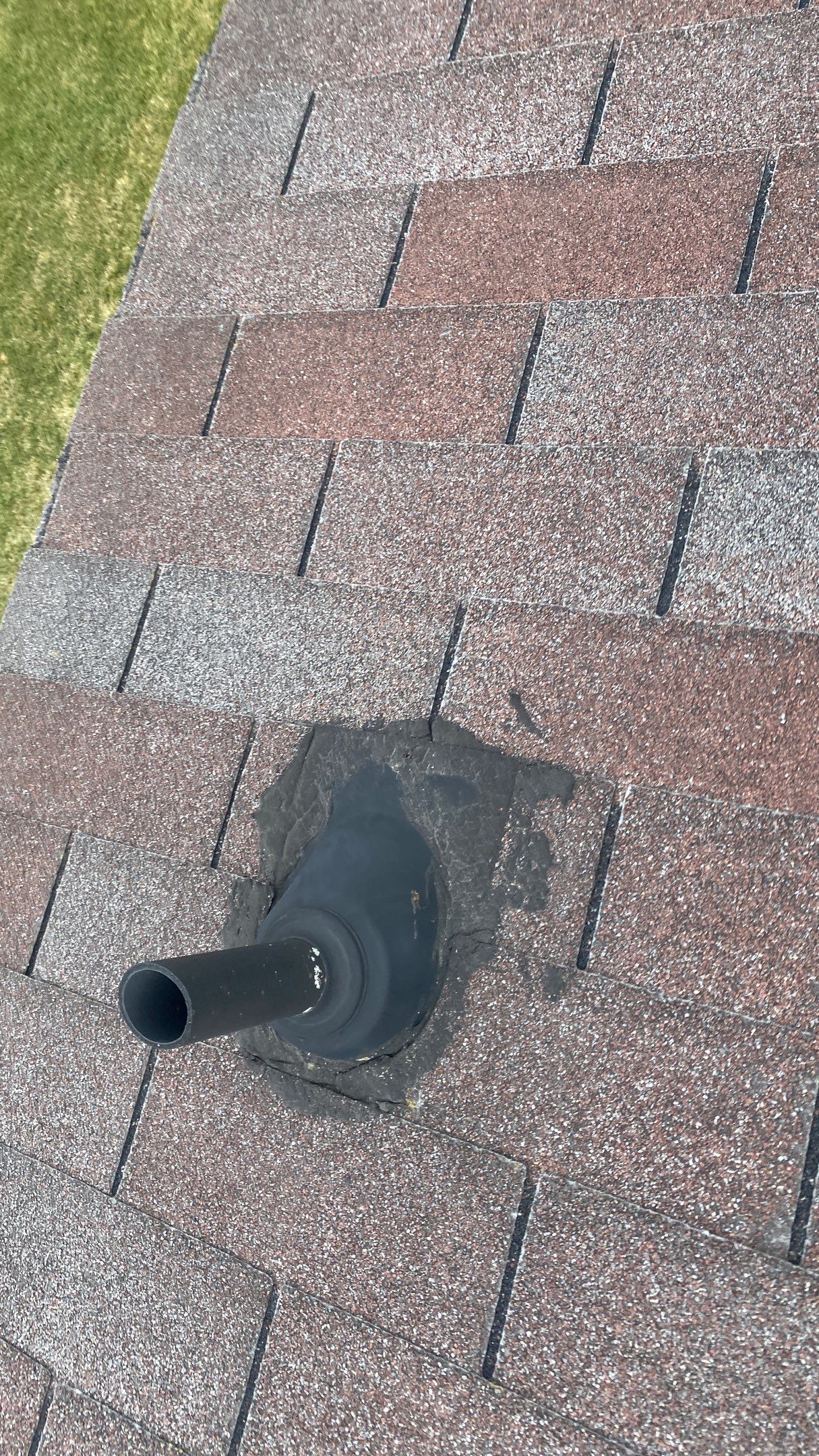 Roof Replacement using CertainTeed Landmark by 180 Contractors
