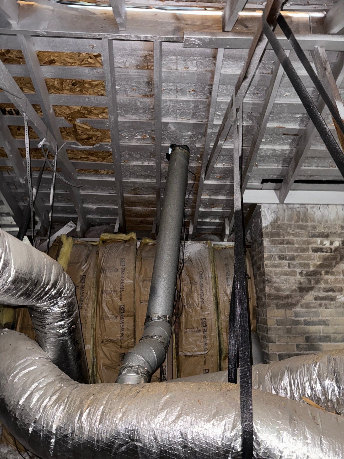 Project in DALLAS by NIMBUS GENERAL CONTRACTORS, LLC