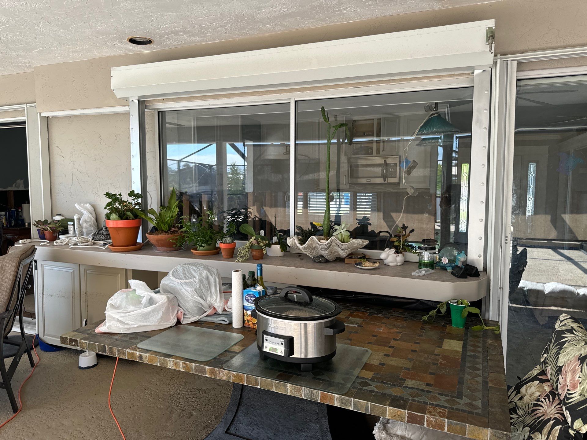 Water Damage Claim in Apollo Beach by FLAPA & KeyStone