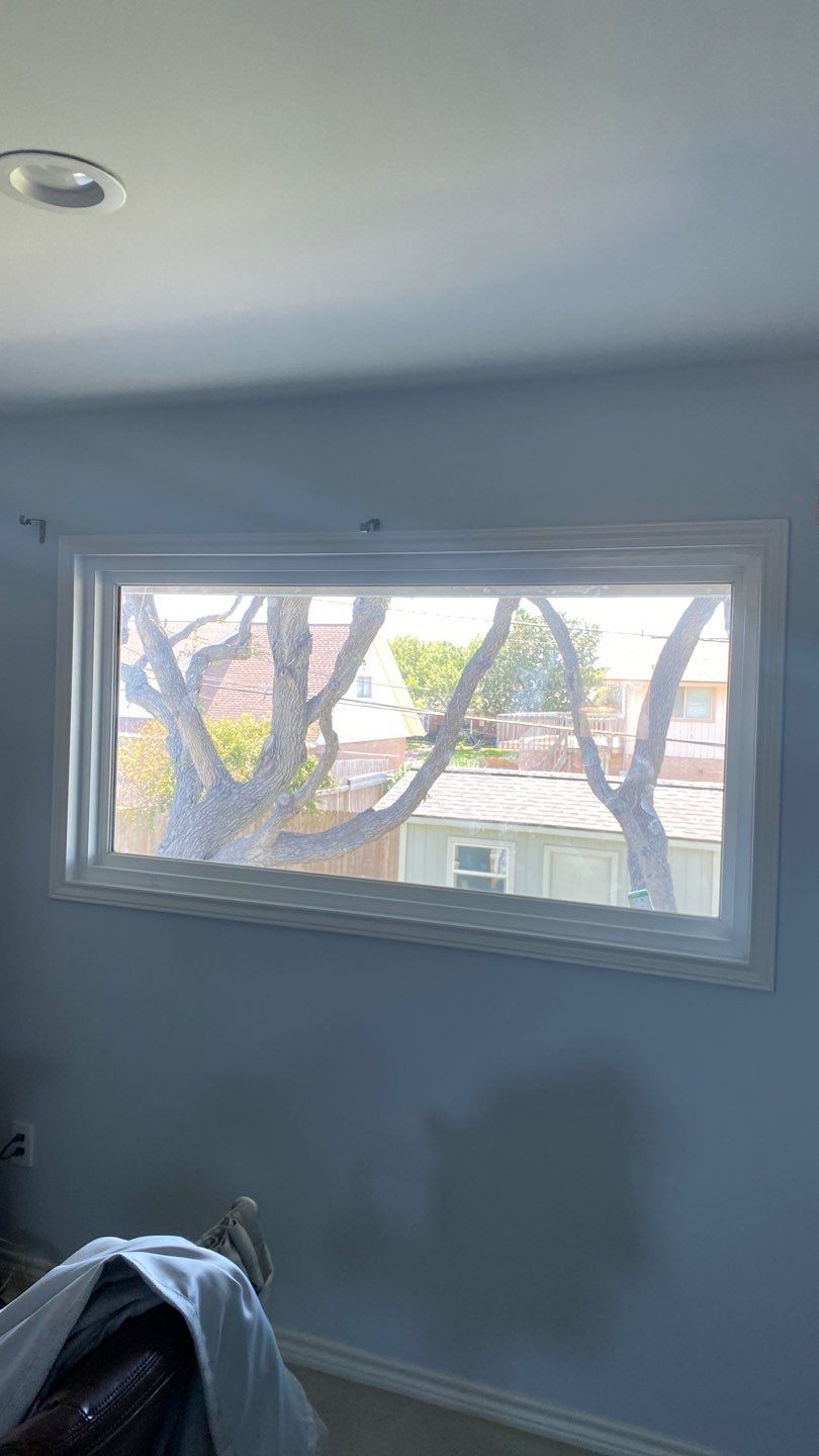 Portland Casement Window Install by Bayfront Roofing and Construction
