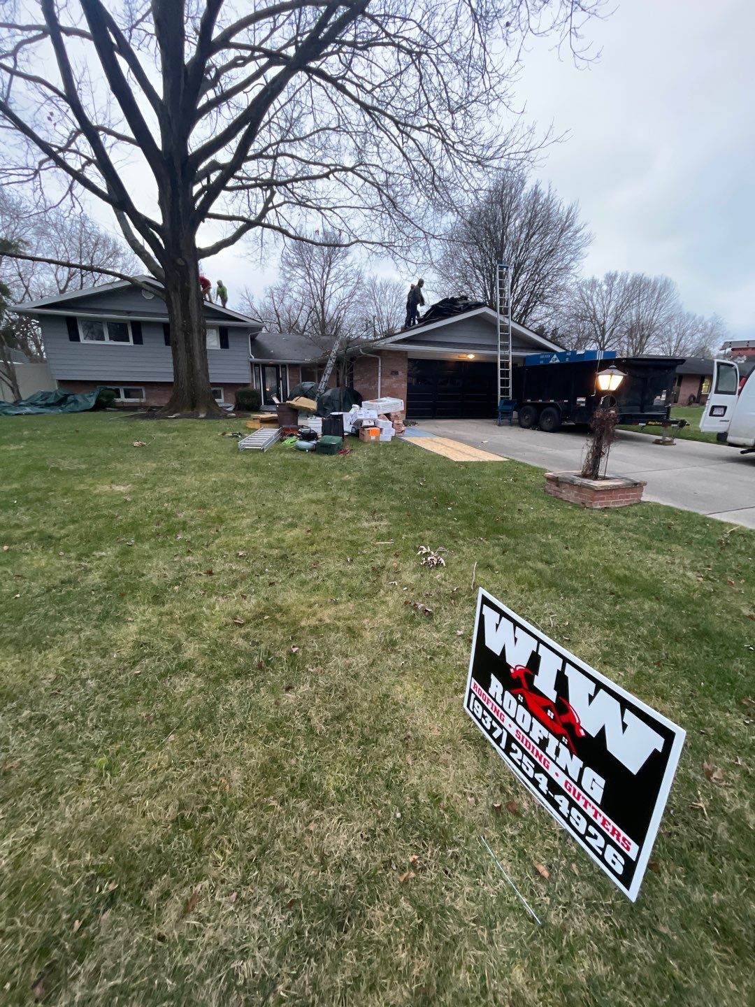 Colonial Slate Durations by WIW Enterprises Inc