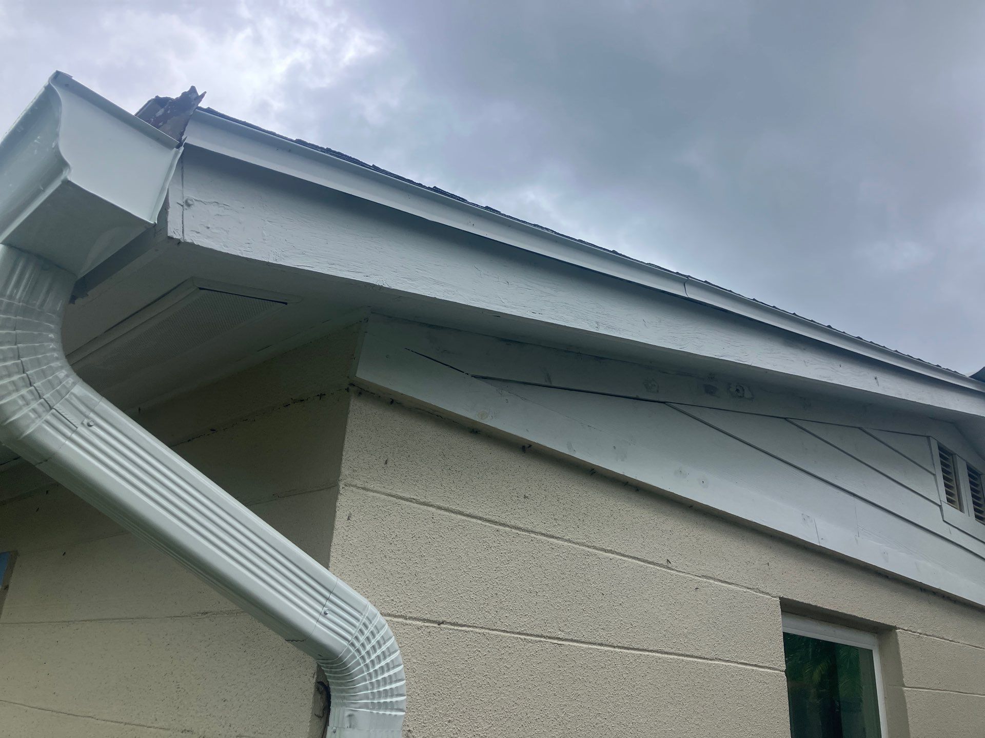 Project in Pinellas Park 33781 by Mitchell Roofing Company LLC