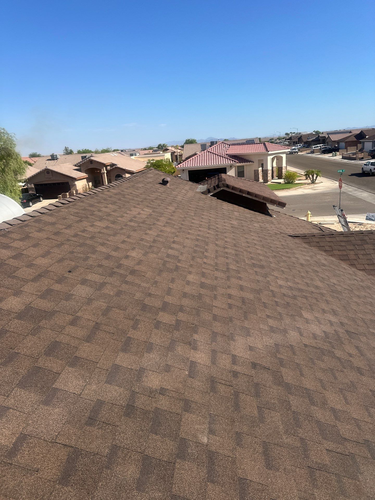 Shakewood Shingles by Reimagine Roofing