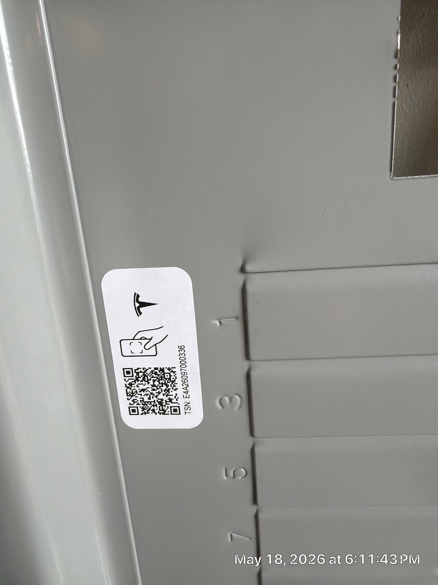 Tesla Wall Connector & 100-Amp Electrical Panel Installation – Lake Bluff, IL | GSHA Services, LTD by GSHA Services LTD