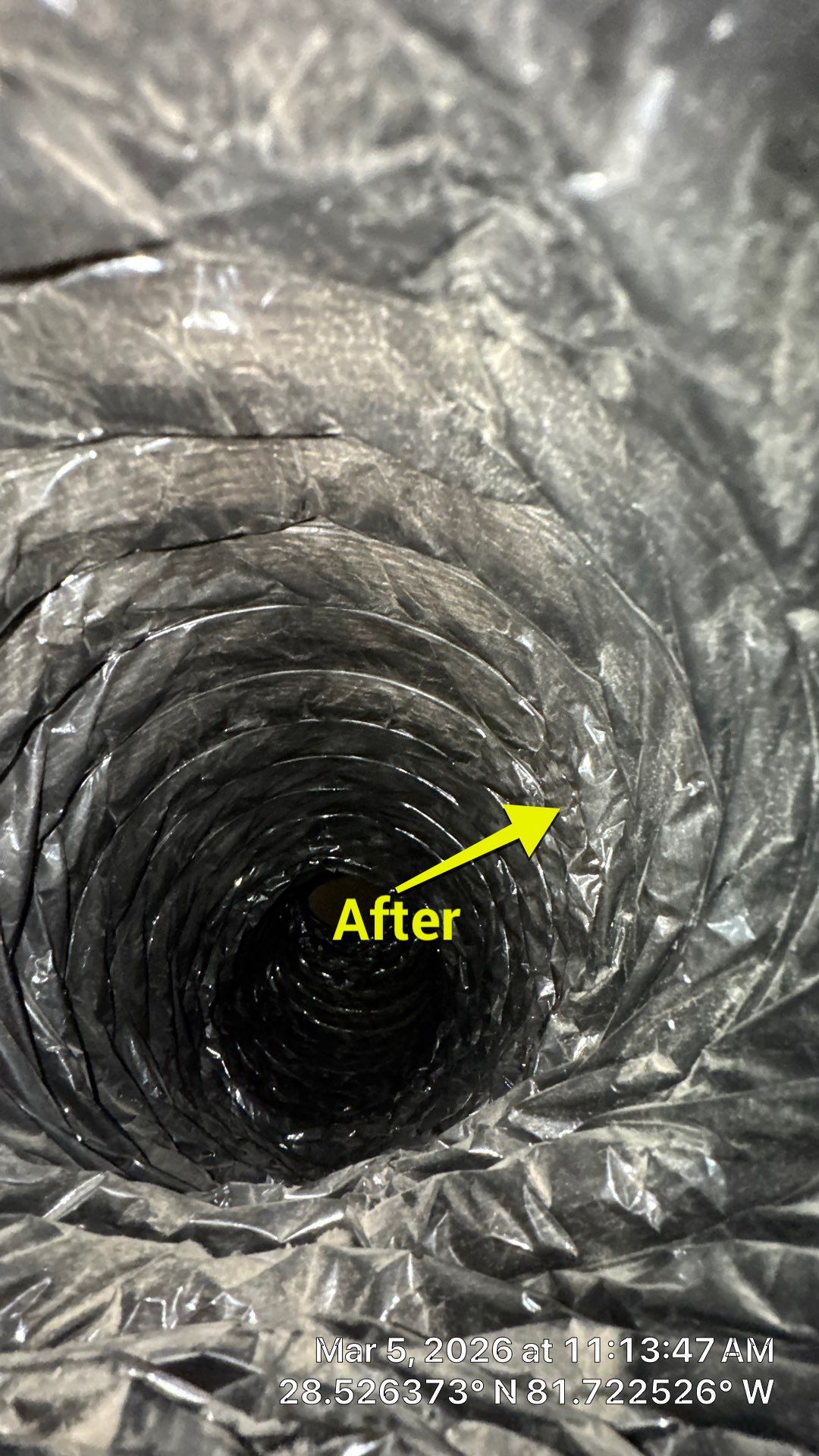 Air Duct Cleaning Dryer Vent Repair Clermont by Hygienic Air, Inc