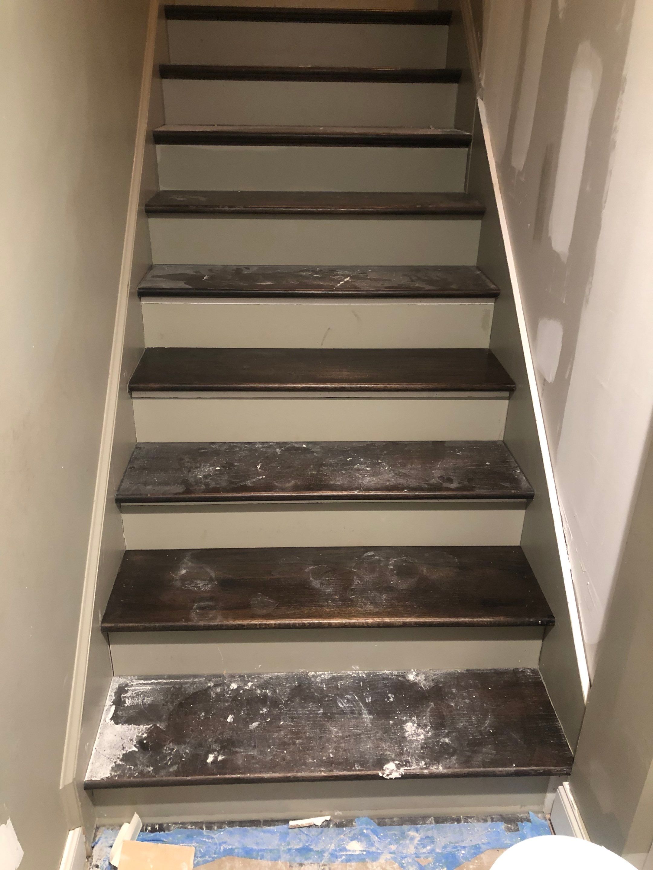 Scout Creek Basement Remodel  by Pillar and Pine