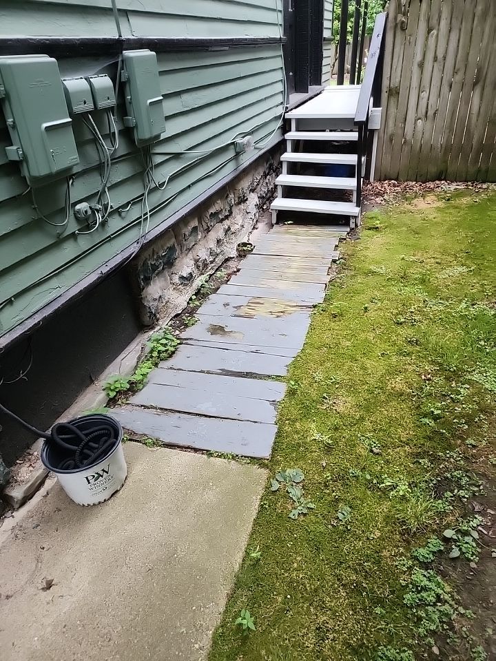 Concrete by Ivy Lea Construction