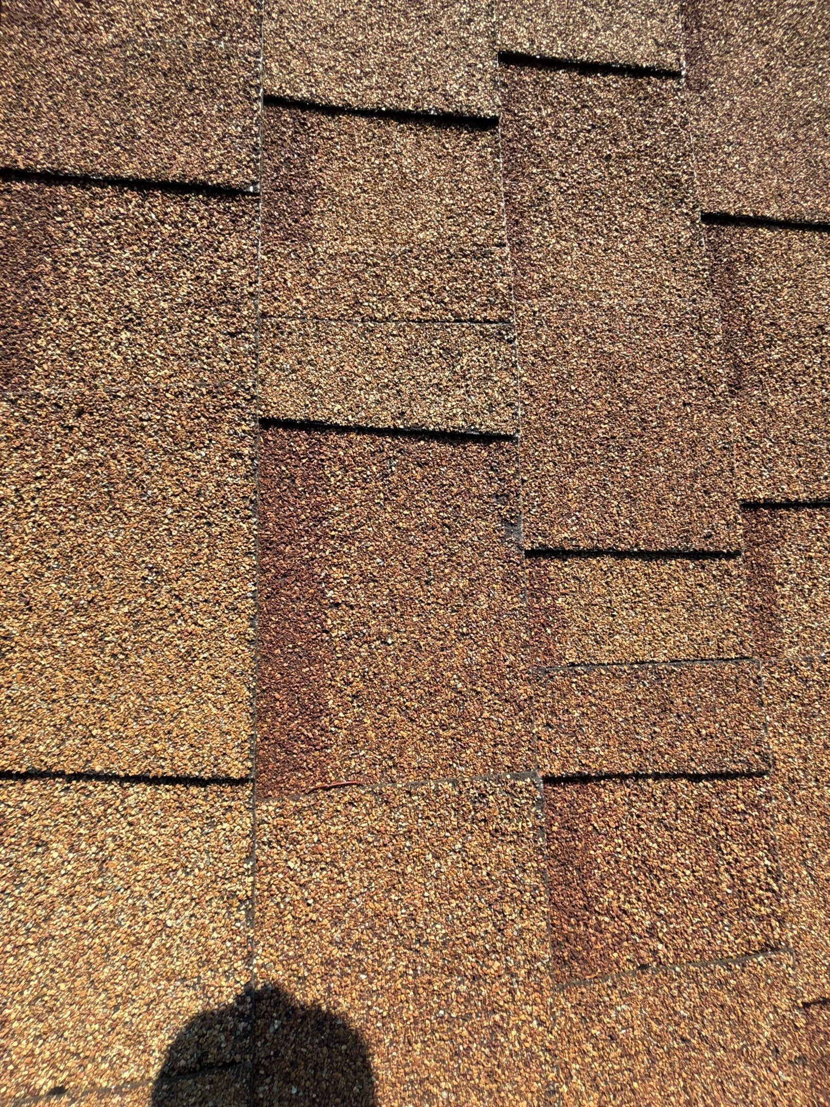 Roof Replacement using CertainTeed Landmark by 180 Contractors