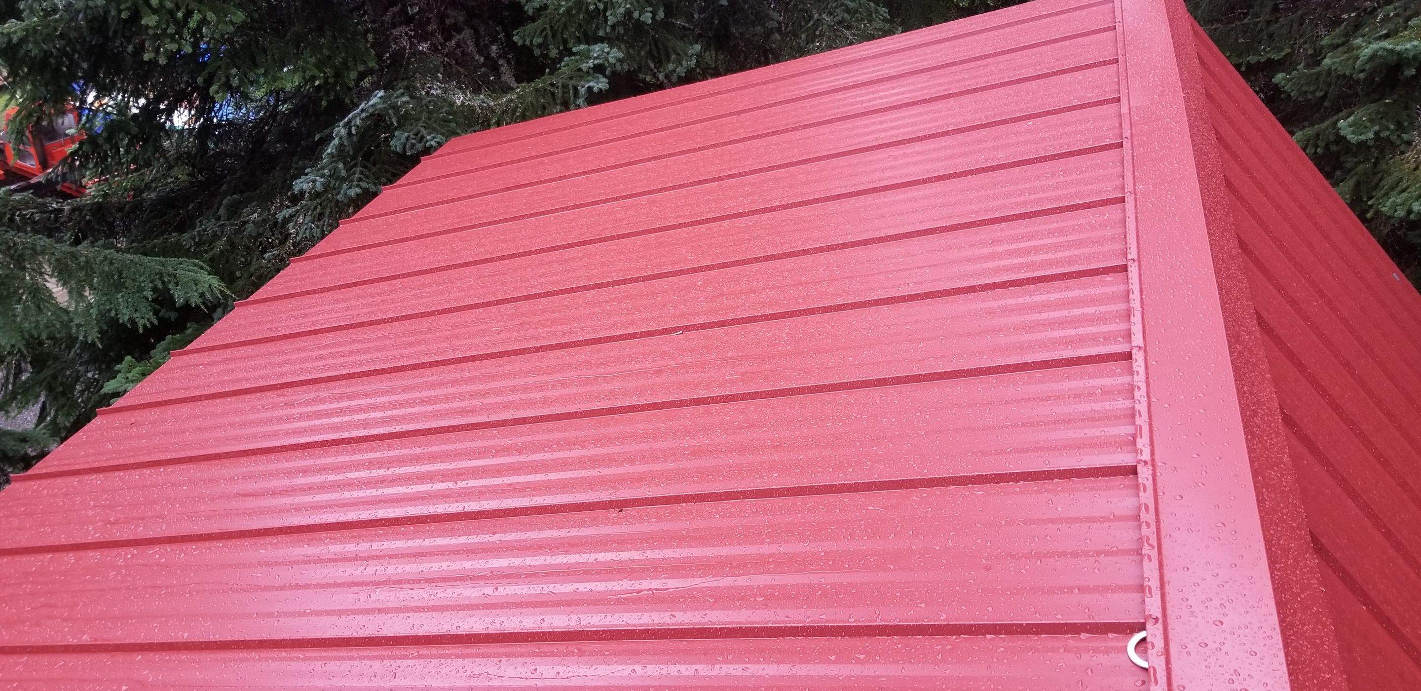 8 Snoqualmie by RoofWorks Northwest