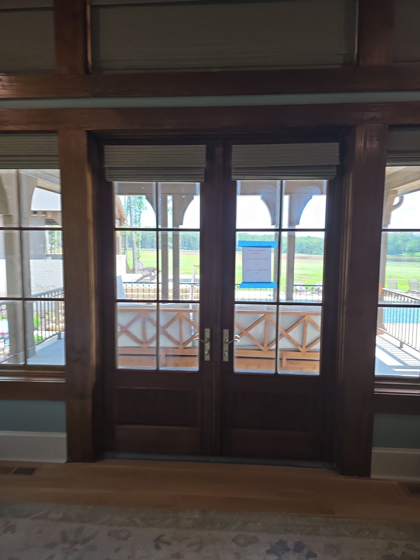 Custom Home Build in Forsyth by J & J Remodeling Of Ga LLC