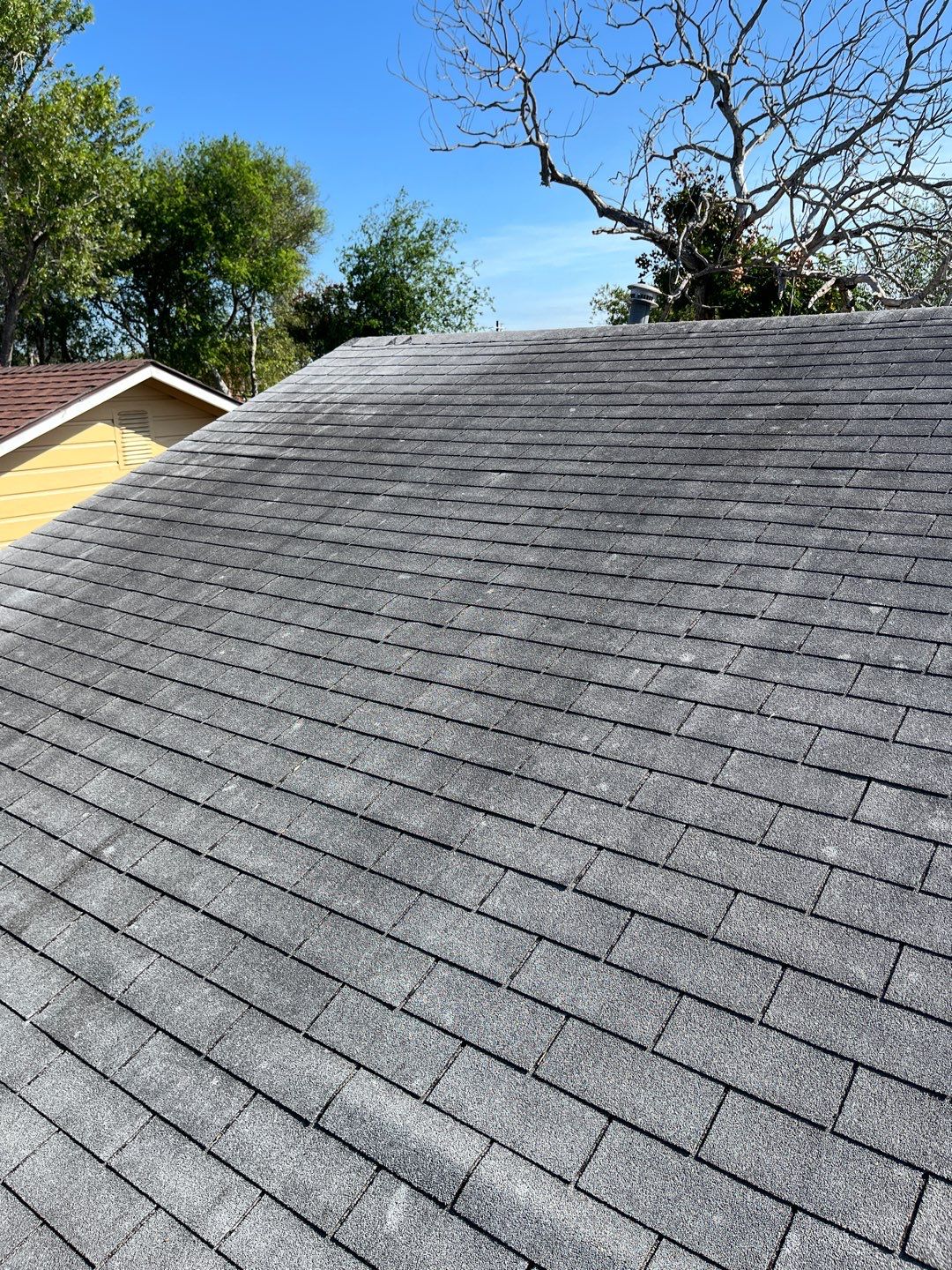 Residential Roofing Installation using Shingles by Lighthouse Roofing