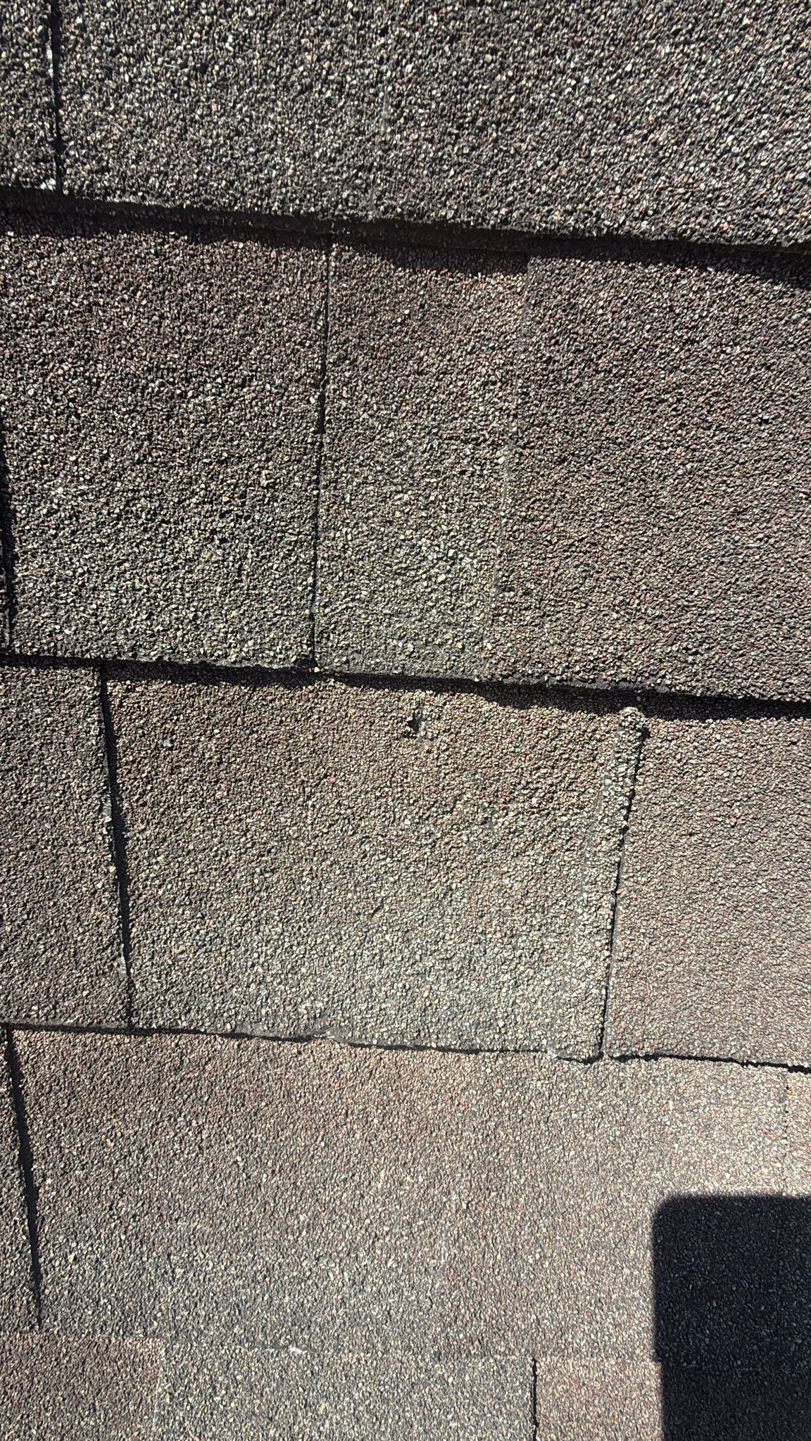 Roof Repair Spring by Roof Repair Company