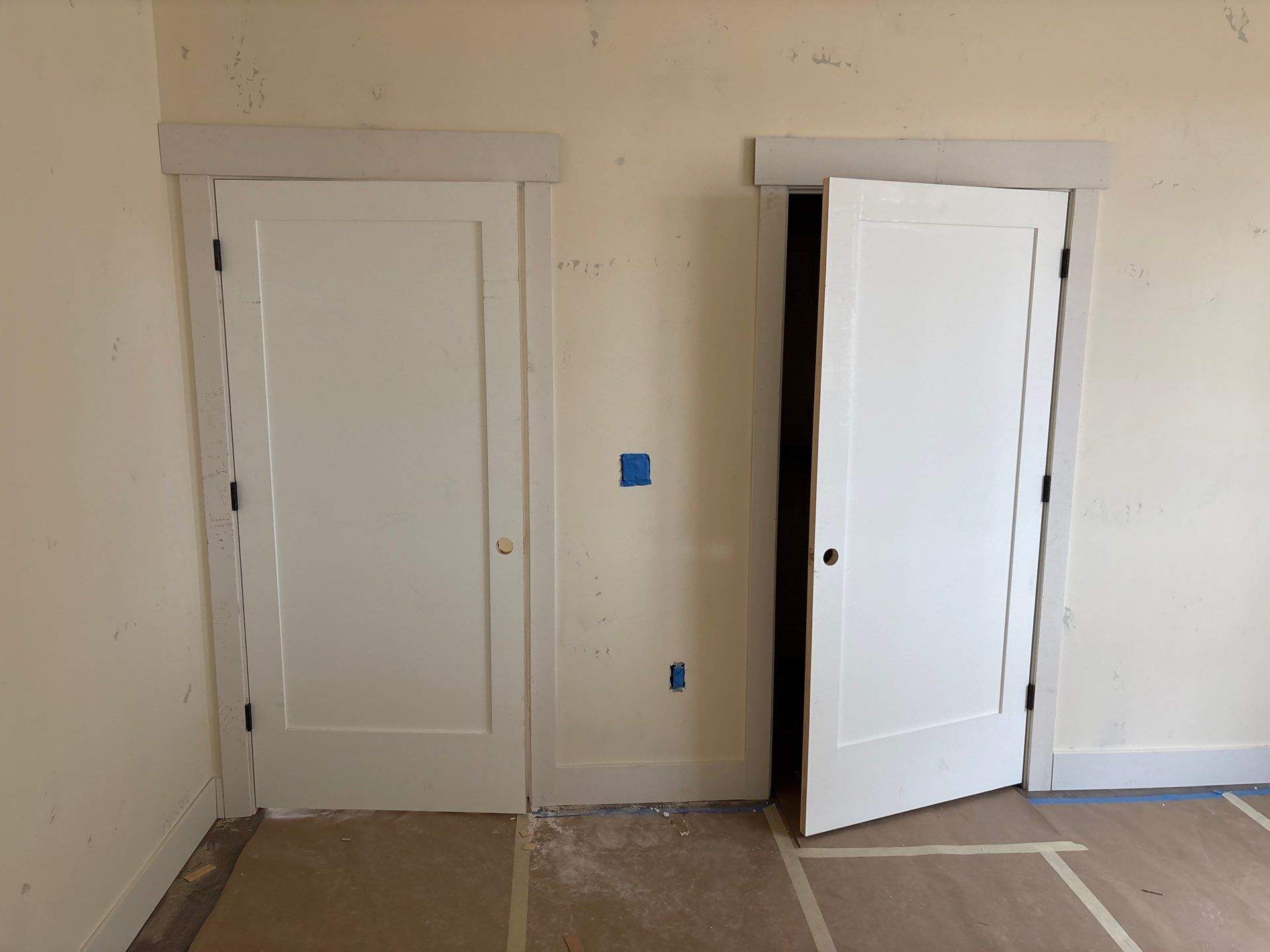 DOOR & TRIM INSTALLATIONS by ADR Construction 