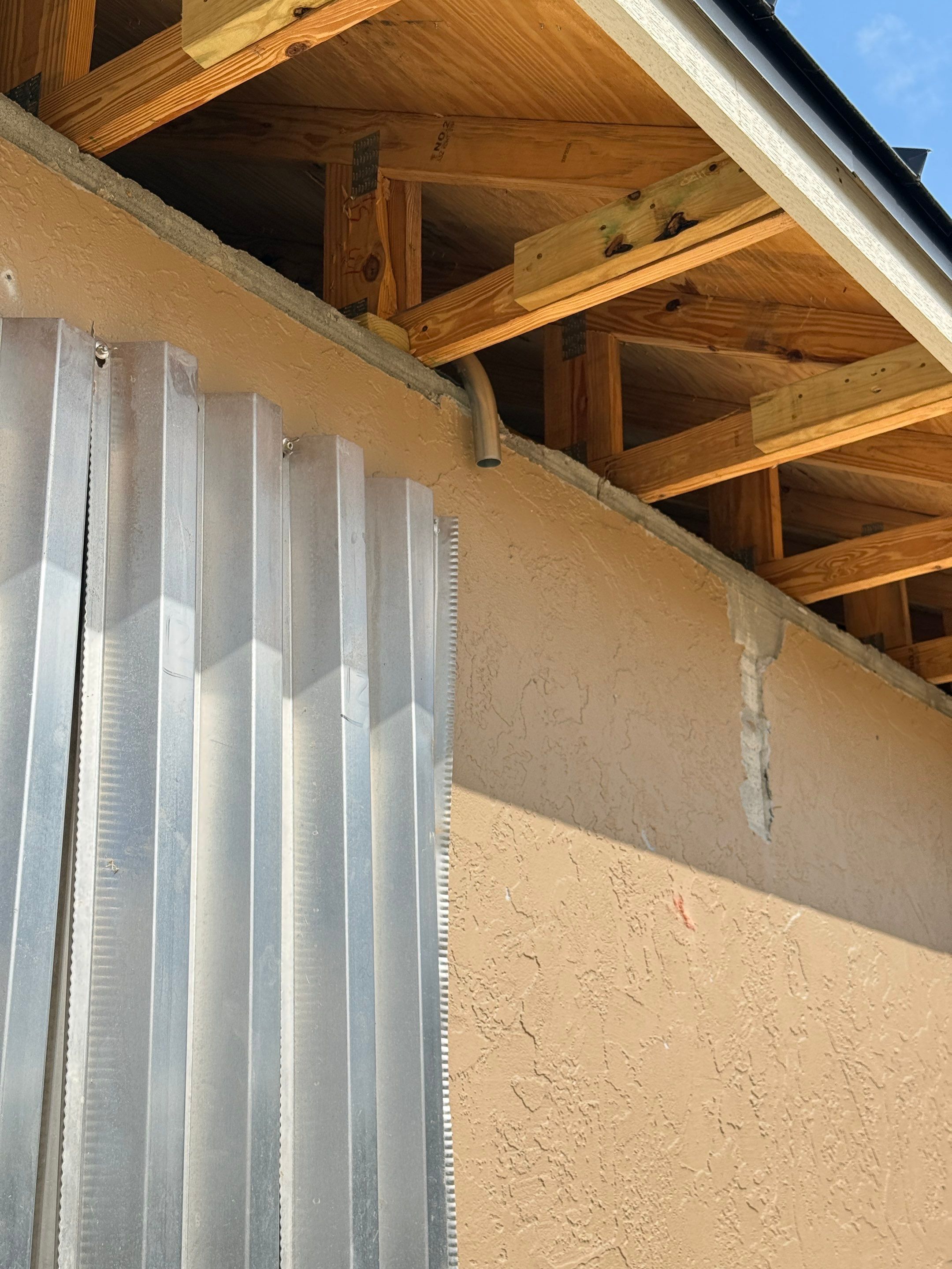 Project in Wellington by Payoli Solar