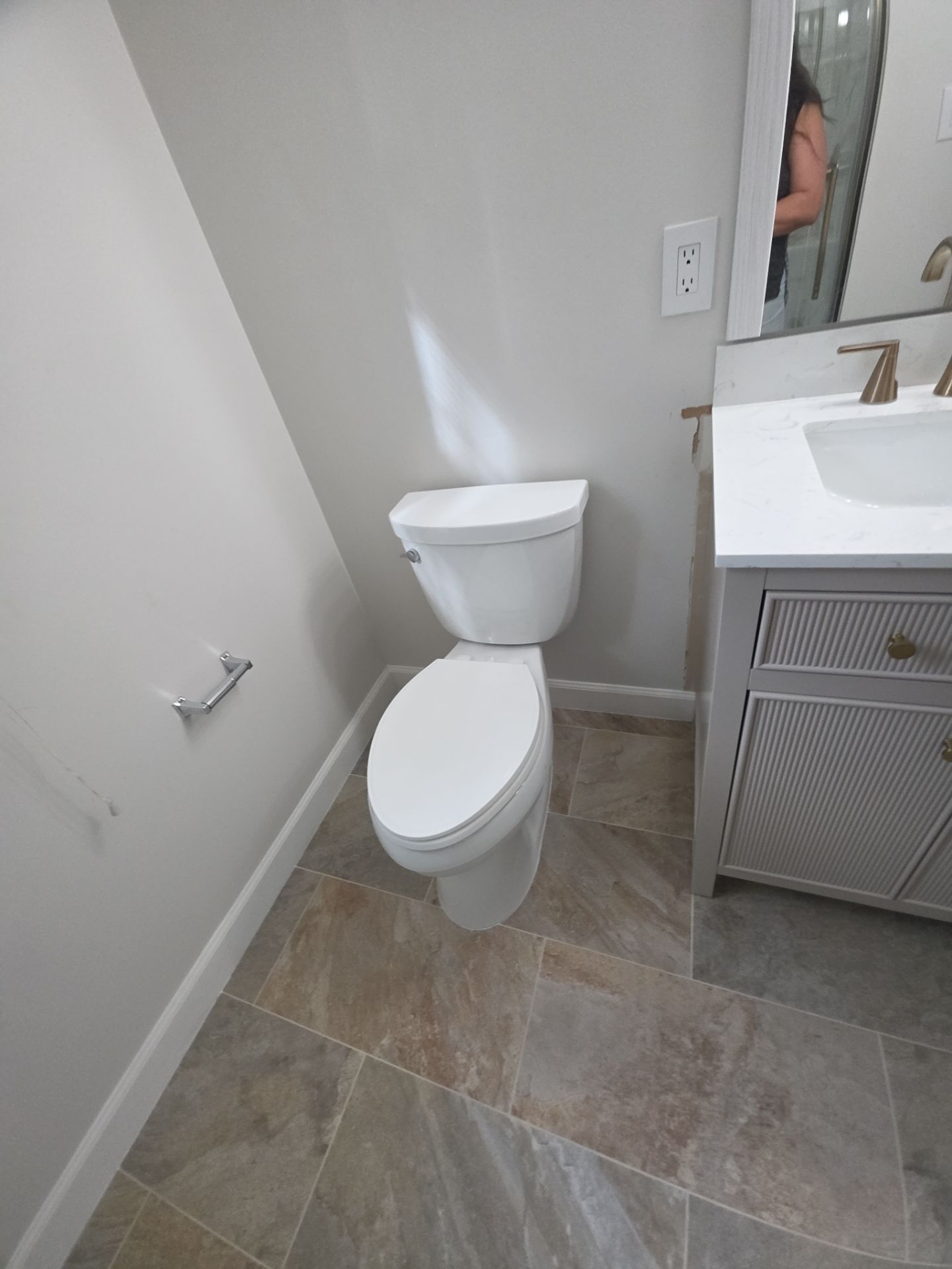 Project in Cary, NC by Elite Remodeling and Design LLC