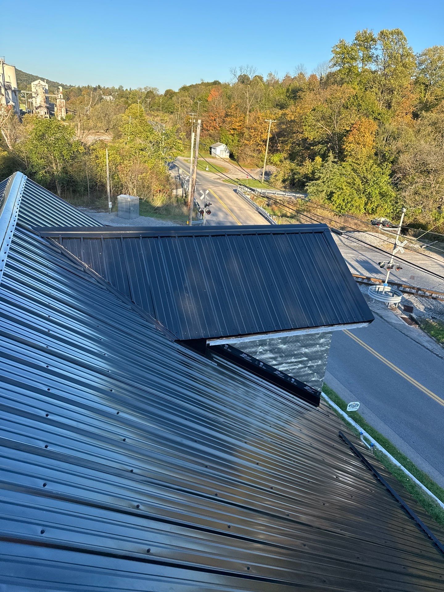 Full Exterior Remodel, Bellefonte, PA by Starway Roof Systems