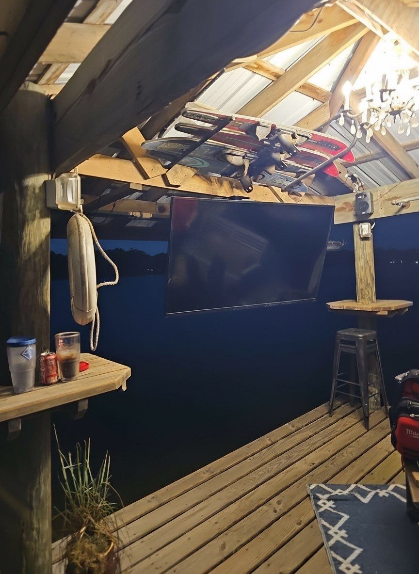 Custom TV Mounting & Specialty Installations by Hangman Mounting & Installation