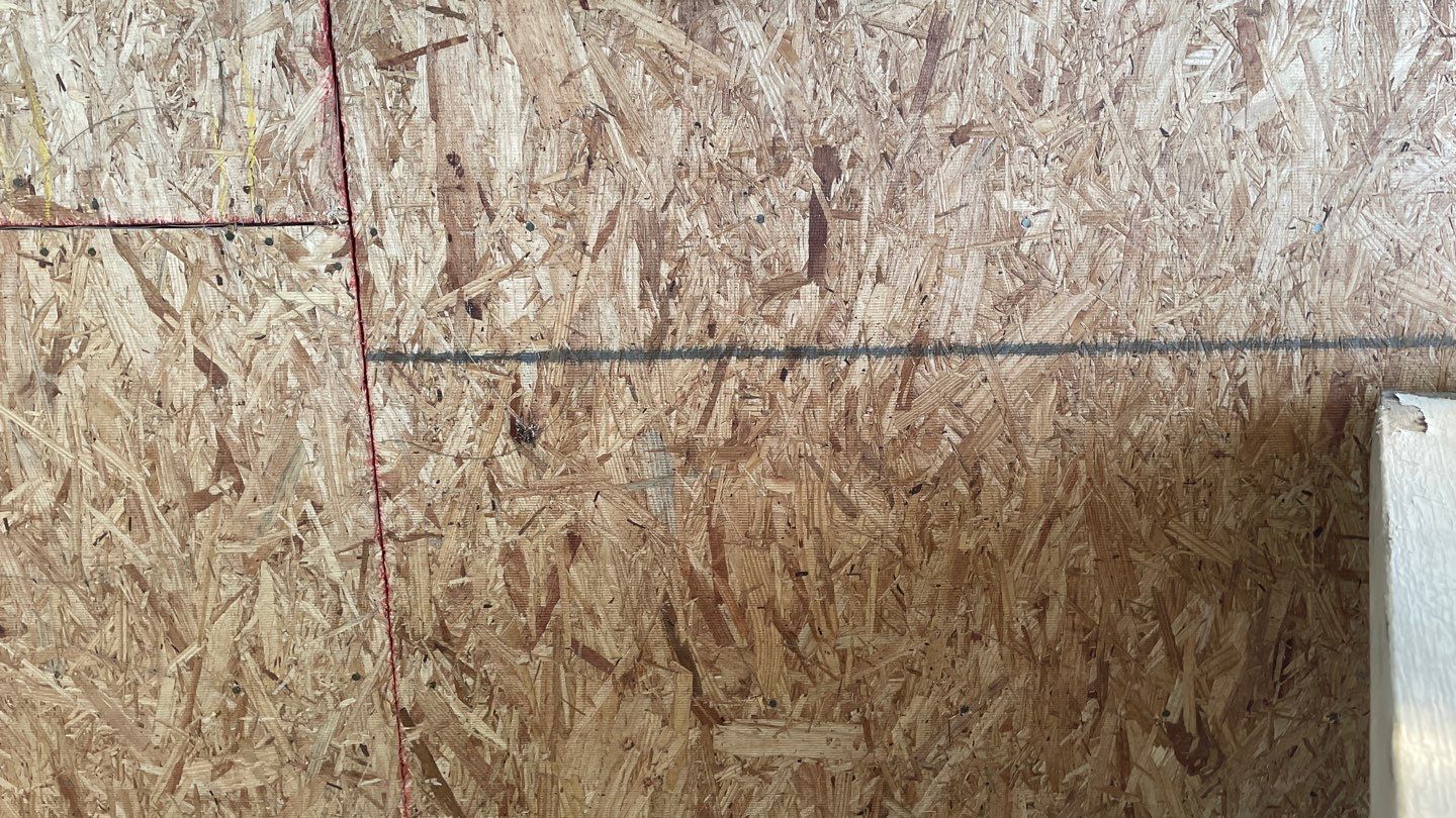 Certainteed Landmark Solaris shingle job at Merced Fairgrounds by Straight Edge Roofing Inc