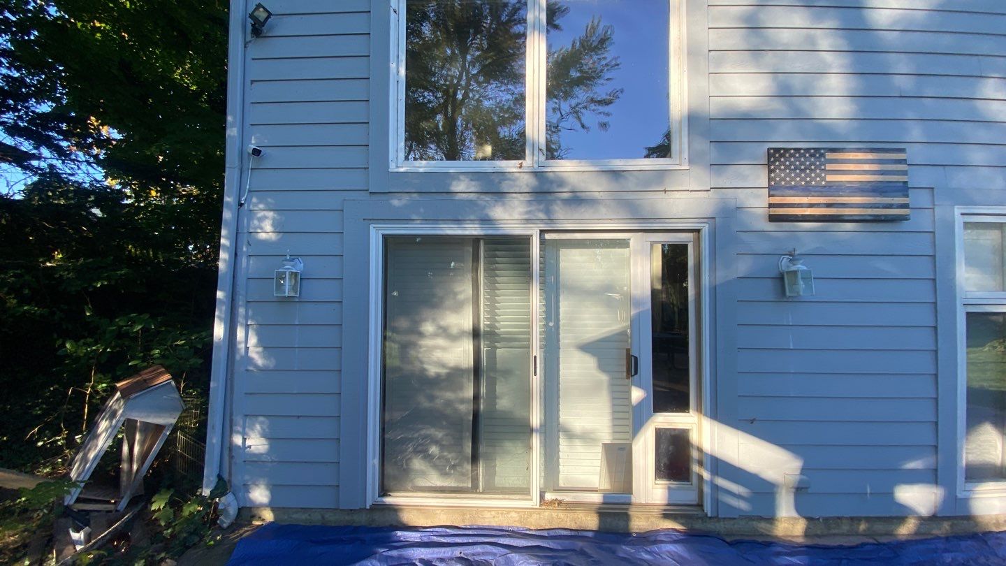 Roof Replacement using Owens Corning by 180 Contractors