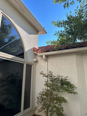 Project in Dallas 