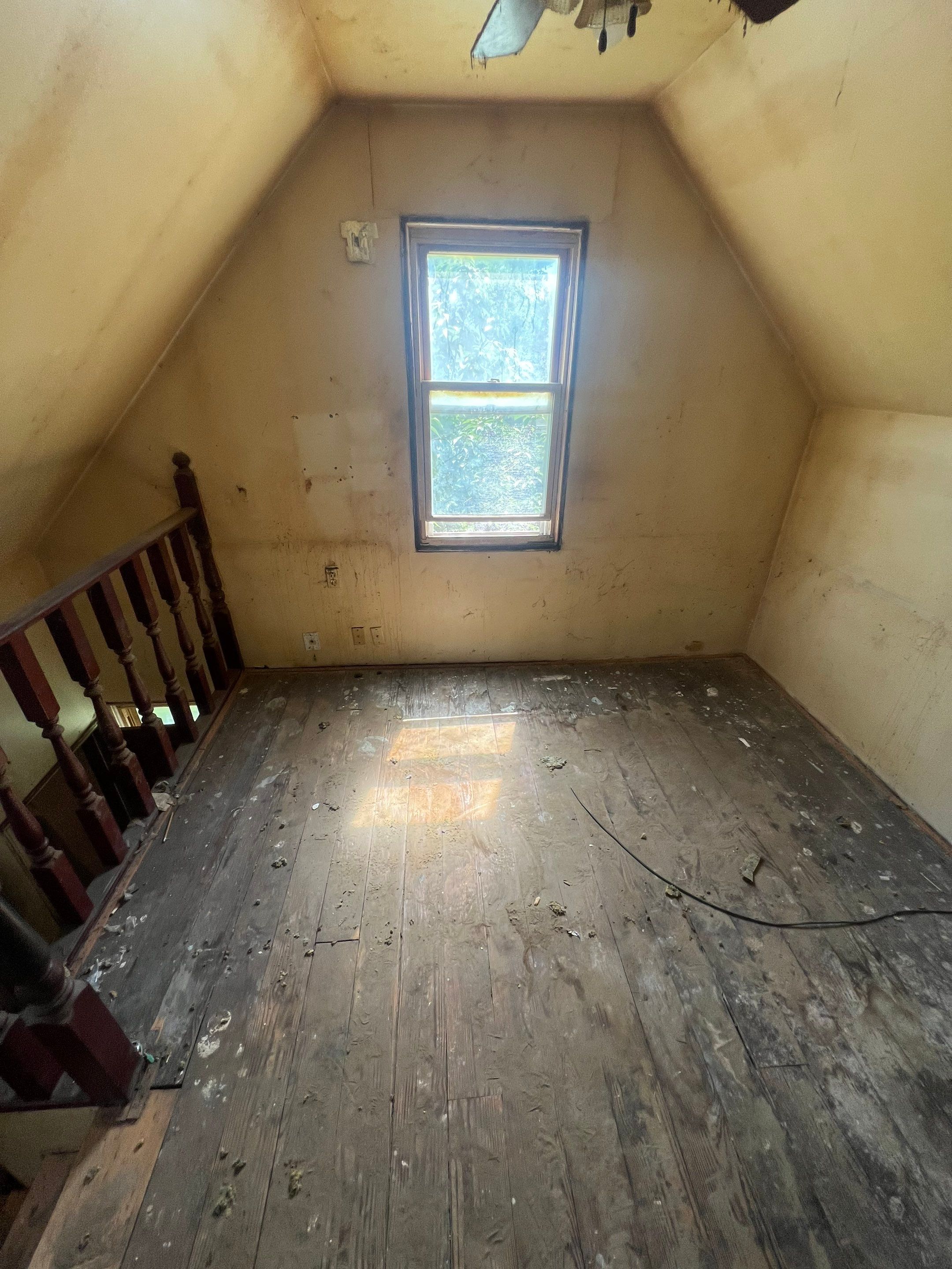 Hartmetz remodel by Schoettlin Homes LLC