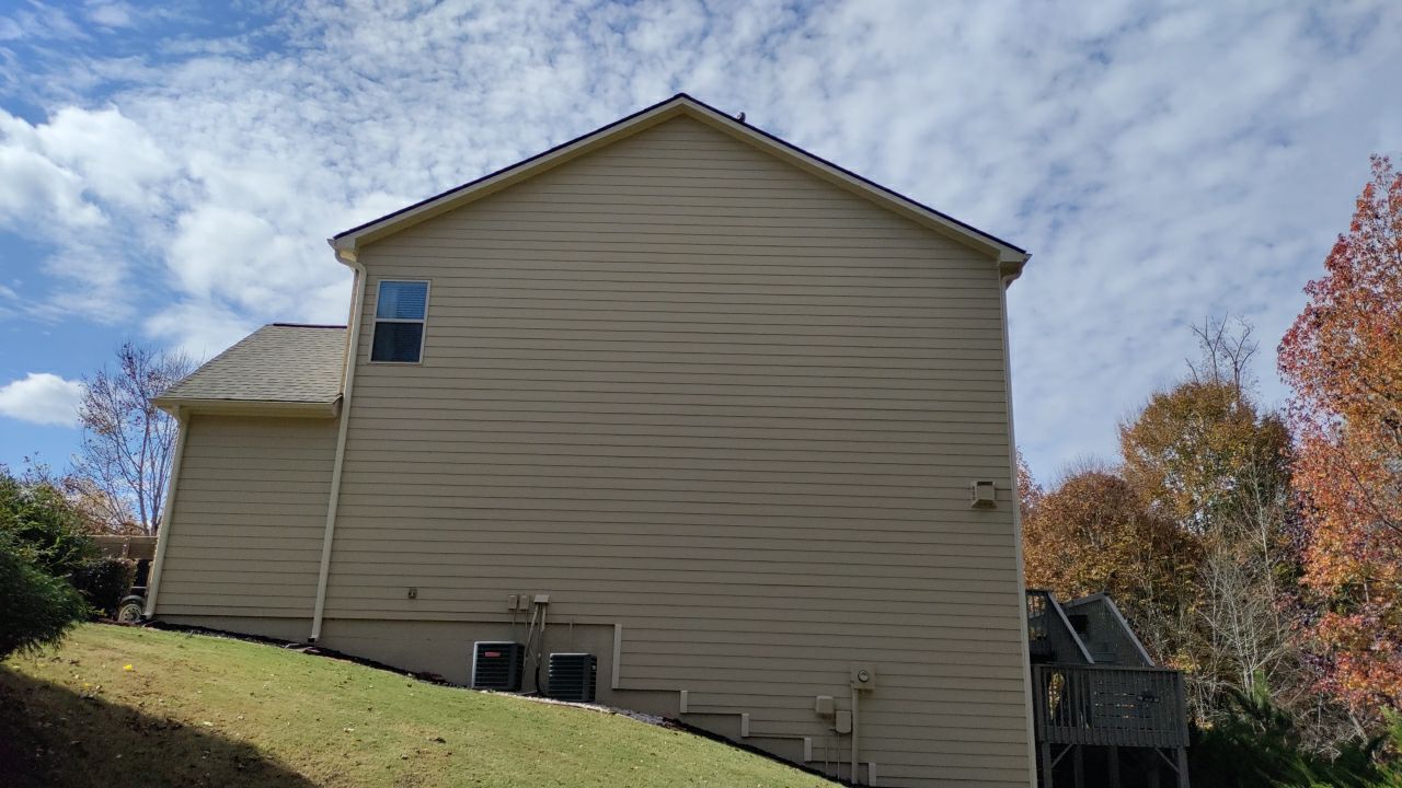 Residential Roofing Installation using Owens Corning by Inspector Roofing and Restoration