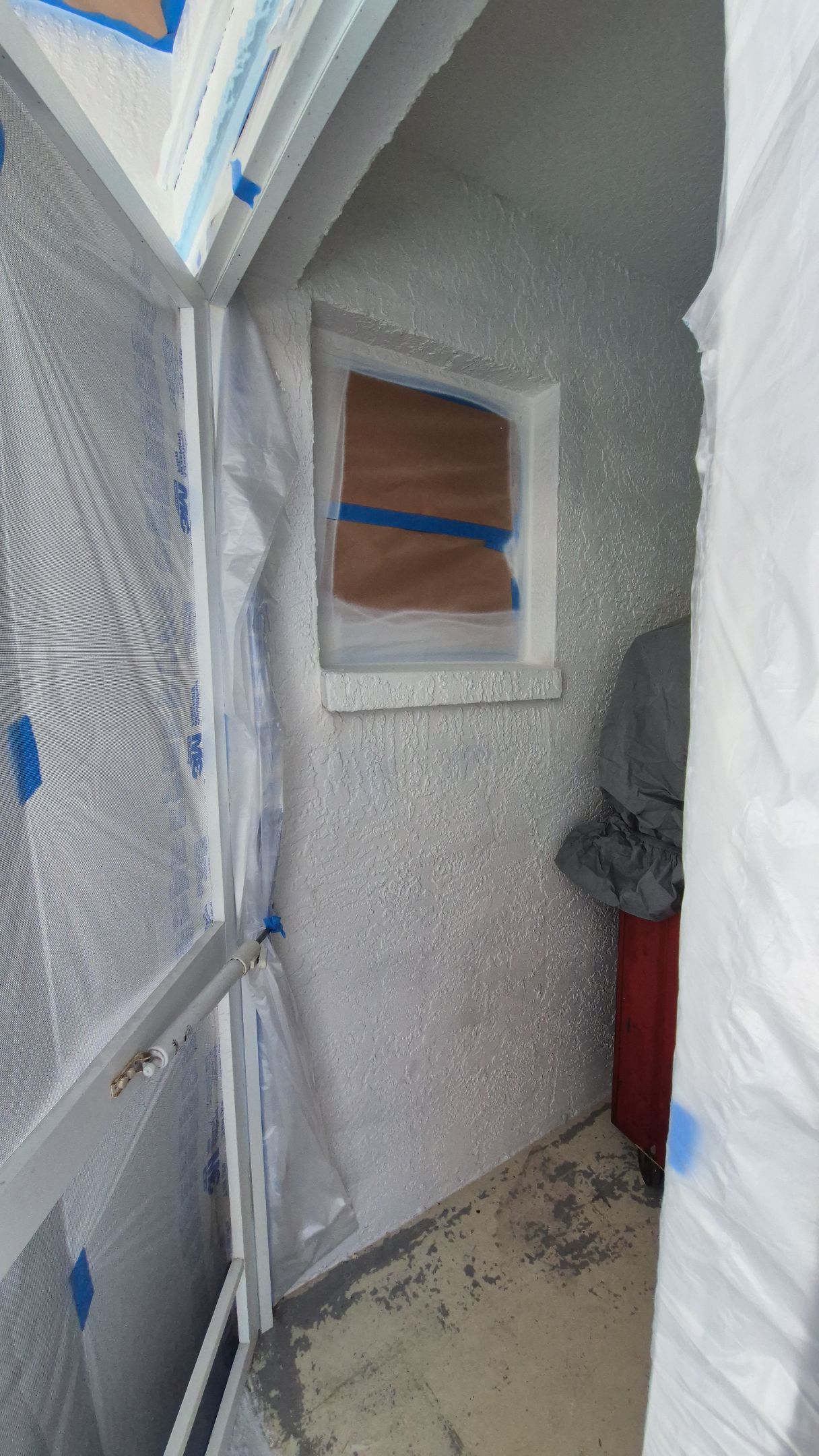 Project in Cape Coral by Sunbelt Home Solutions