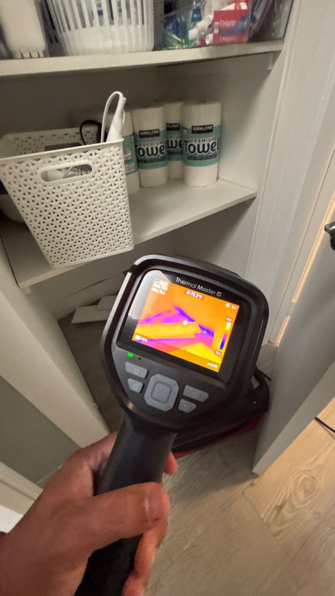 Miami Water Damage Mitigation and Structural Drying Services by SuperClean