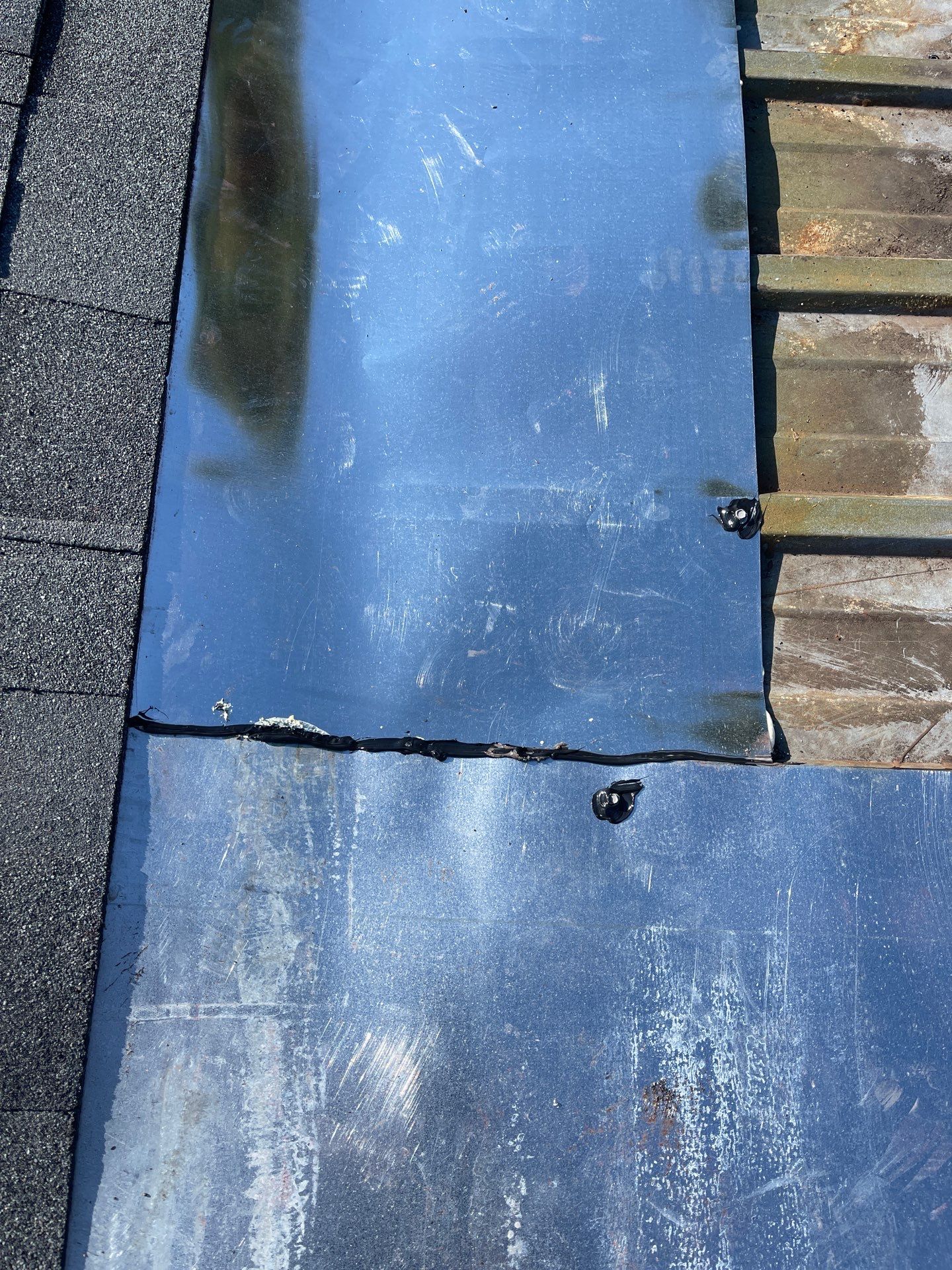 Residential Roofing Installation using Owen's Corning Duration (Lifetime) Shingles by Roof Repair Services LLC
