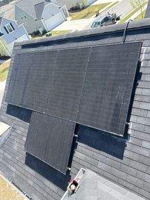 Pooler Ga Project by Zero Grid Power Solutions