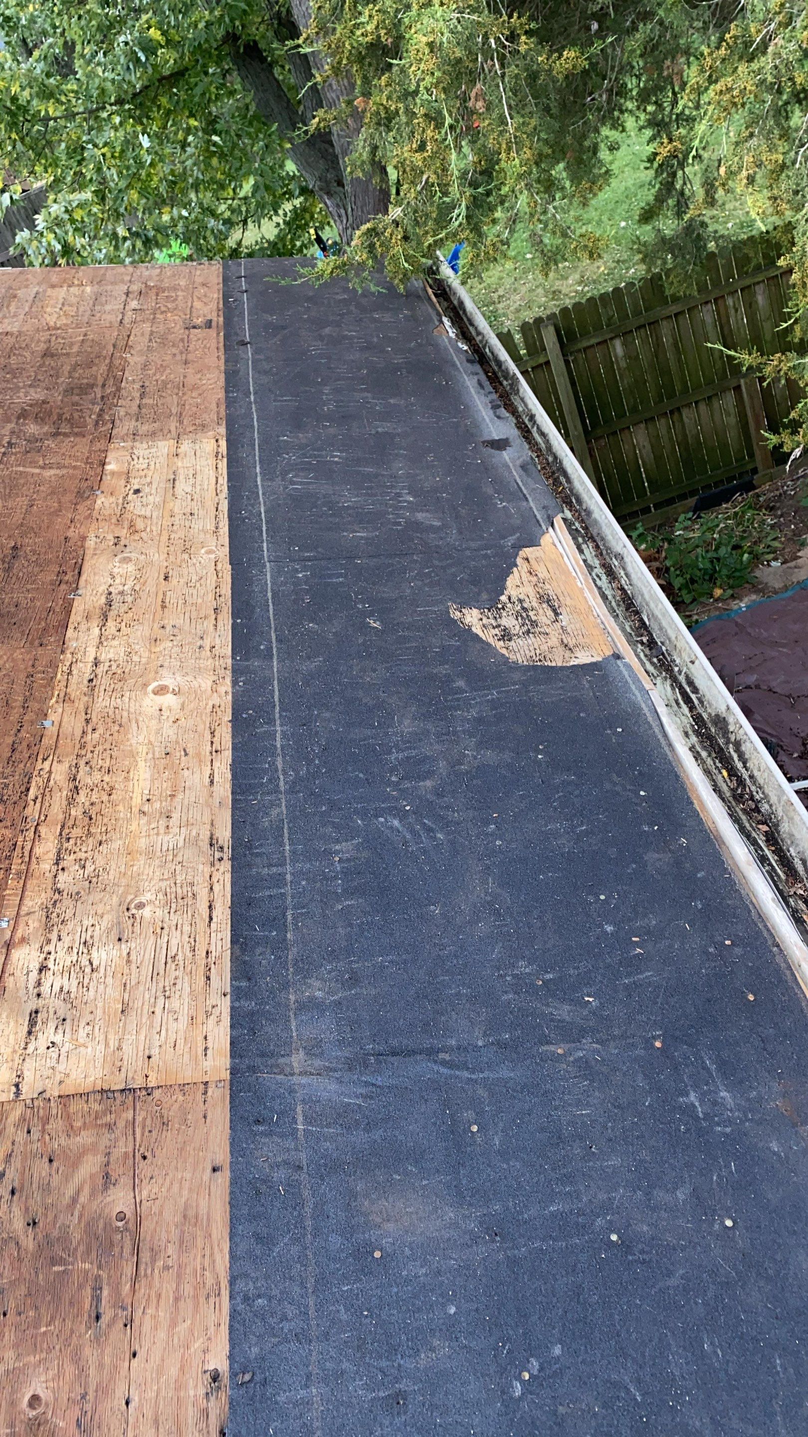 GAF Pewter Gray Roofing by Optimal Home Improvement 