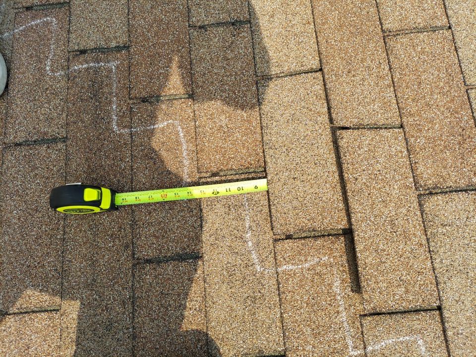 Kuna Residential Roofing Installation using Owens Corning by ID Roofing LLC