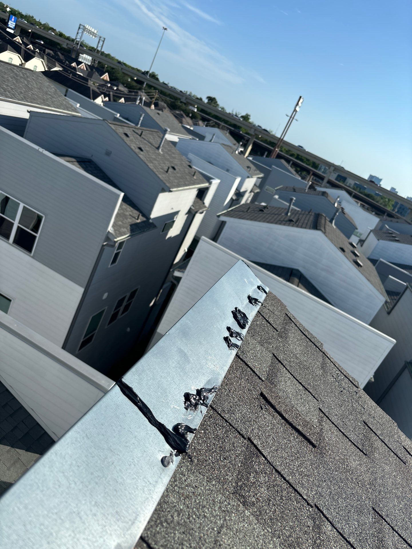 Roof Repair Houston by Roof Repair Company