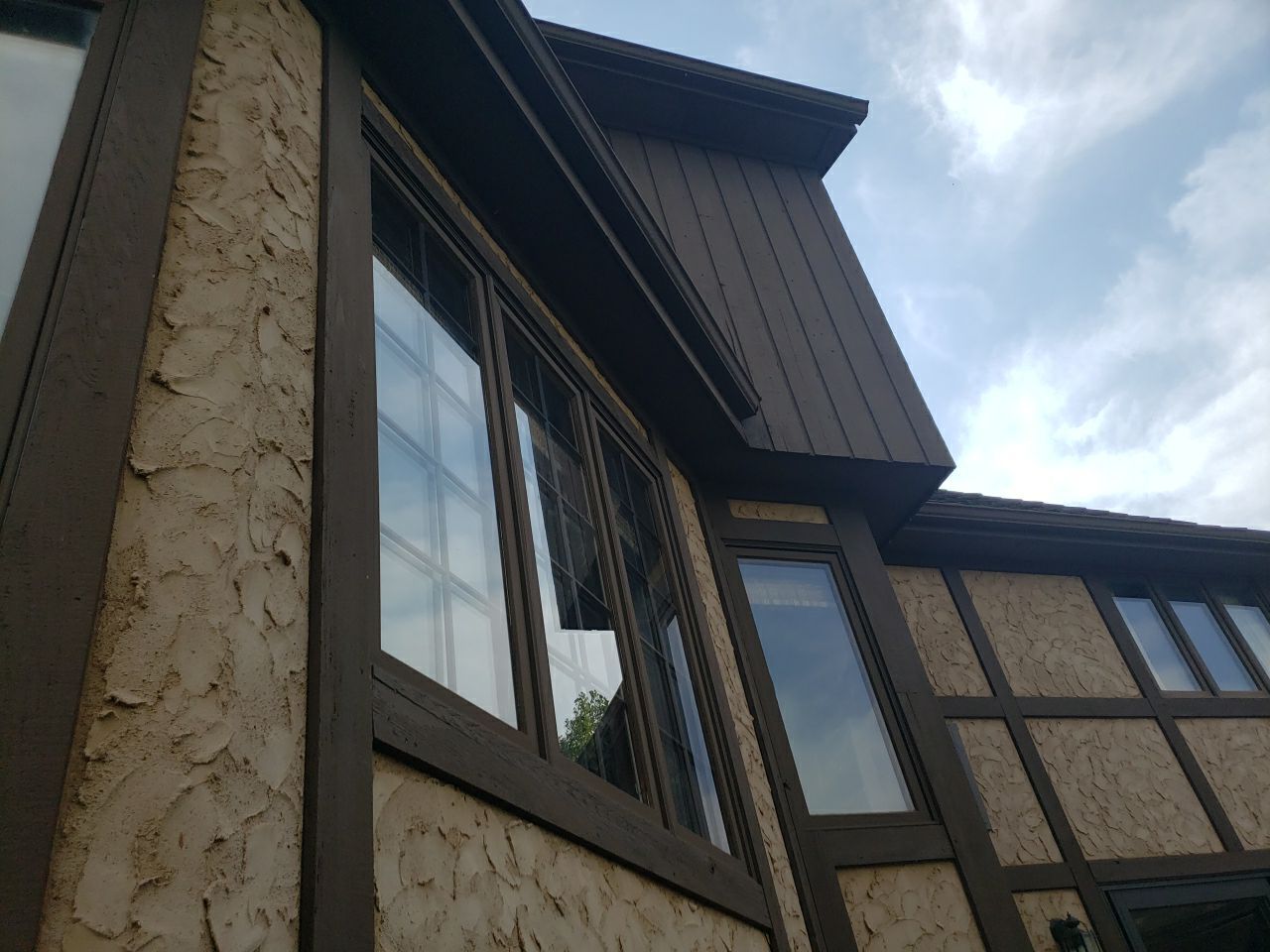 The unstoppable roof. by Weather-Tite Exteriors LLC
