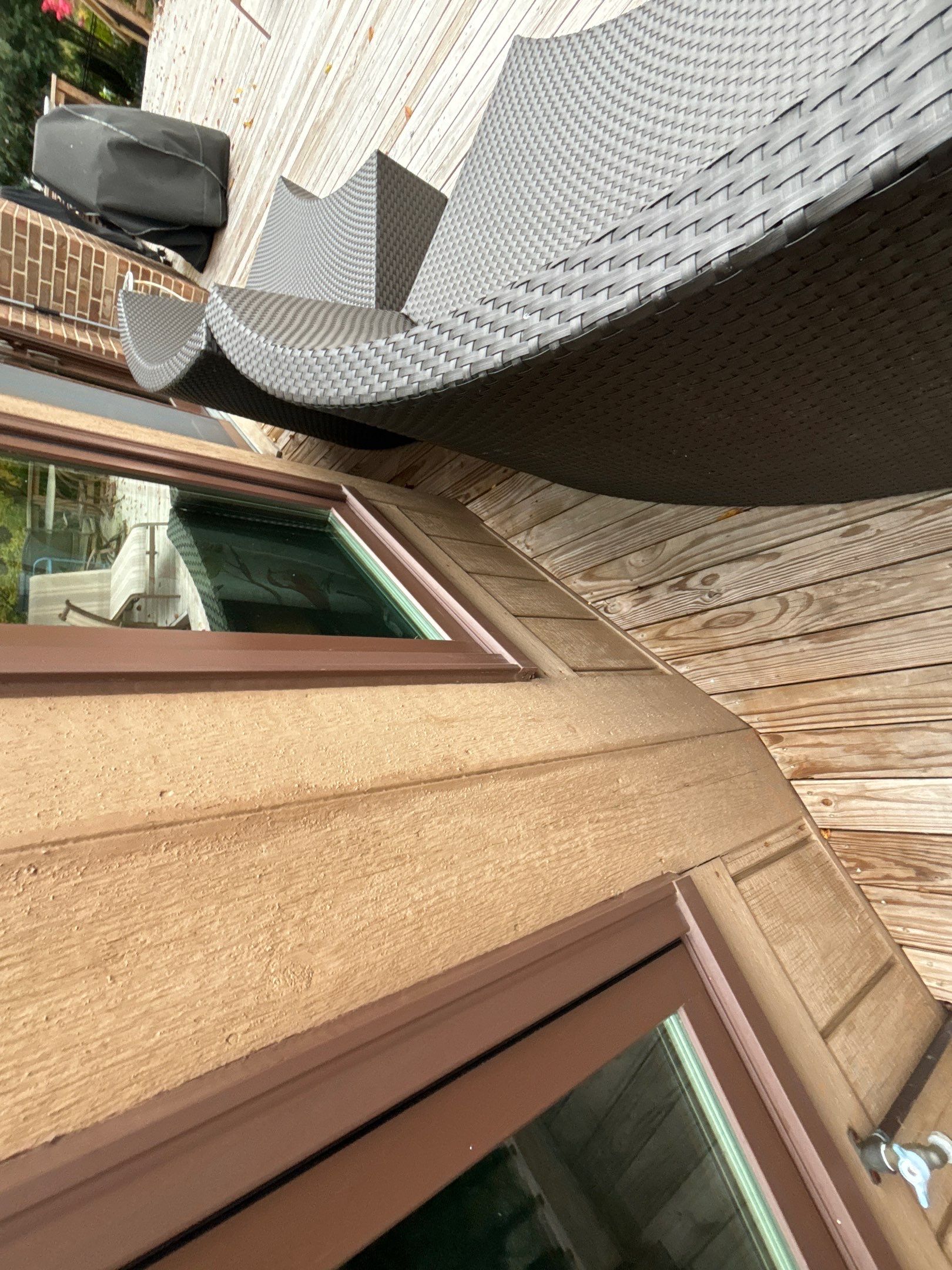 Siding Replacement using Alside by 180 Contractors