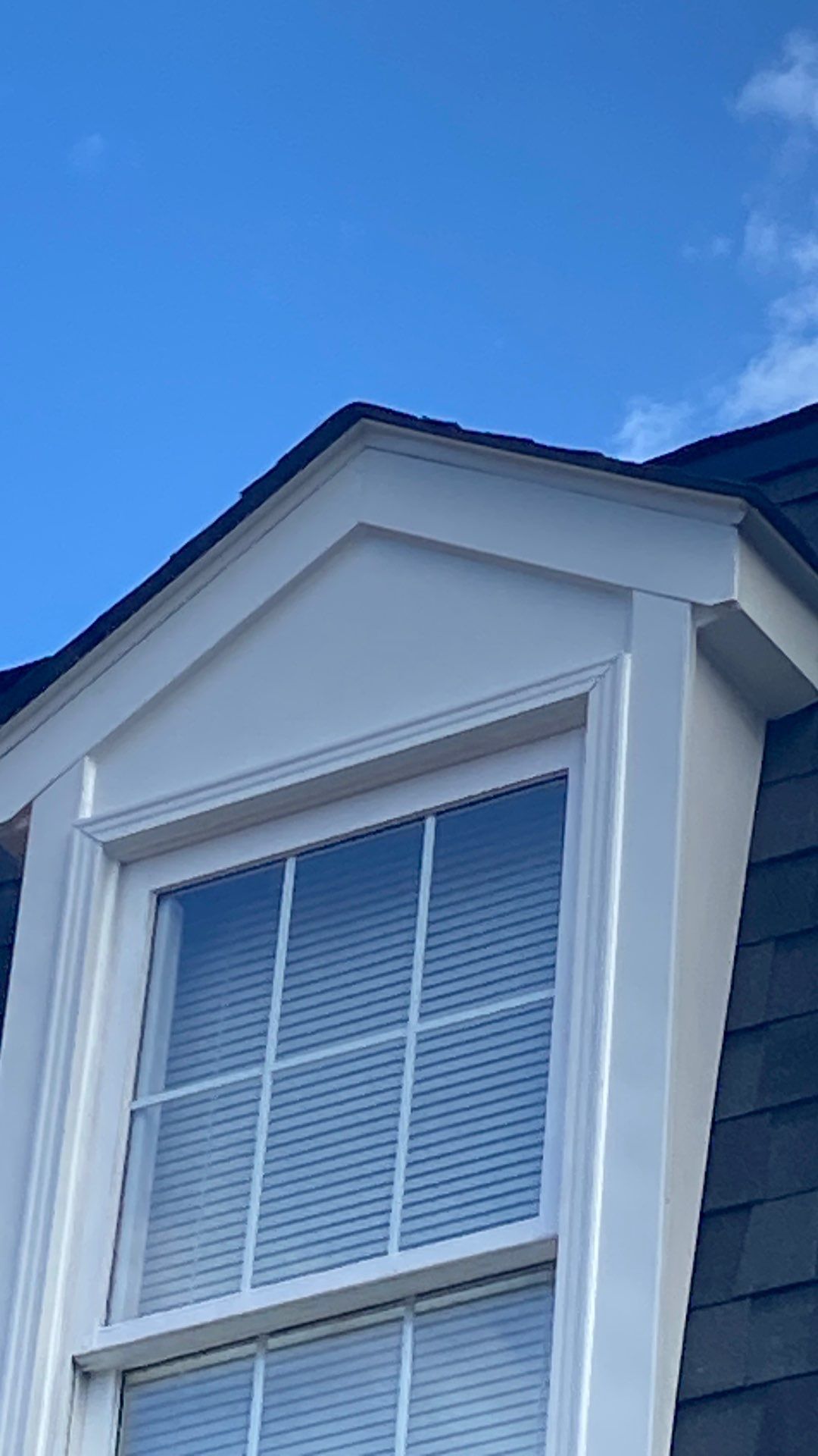 Woodbridge: Residential Roof Replacement with CertainTeed Landmark Pro in Max Def Moire Black by RM Banning, Inc.