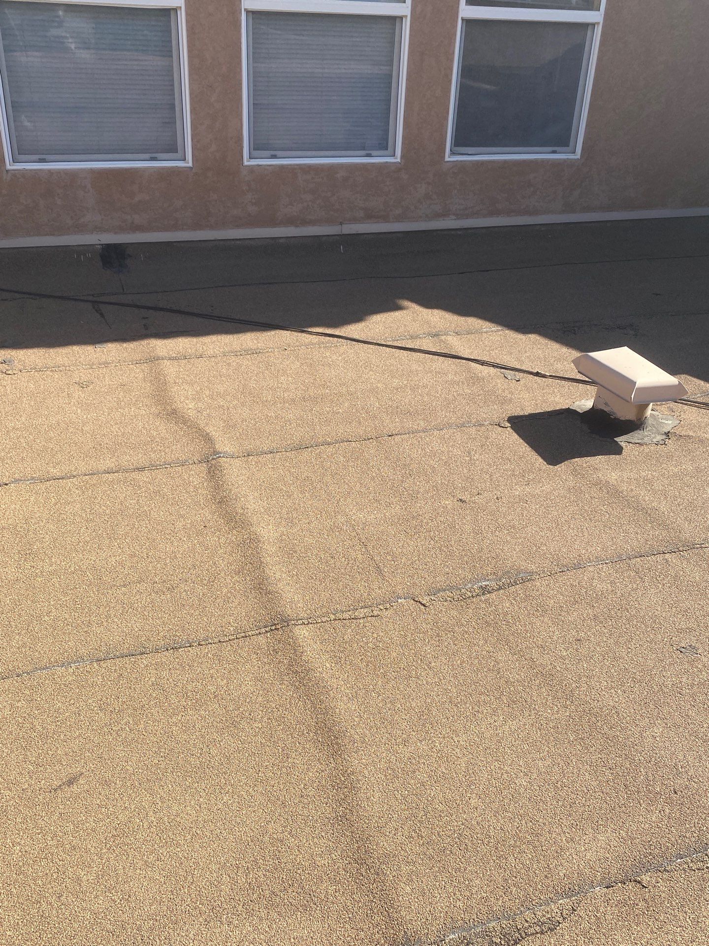 Spray Polyurethane Foam by Reimagine Roofing