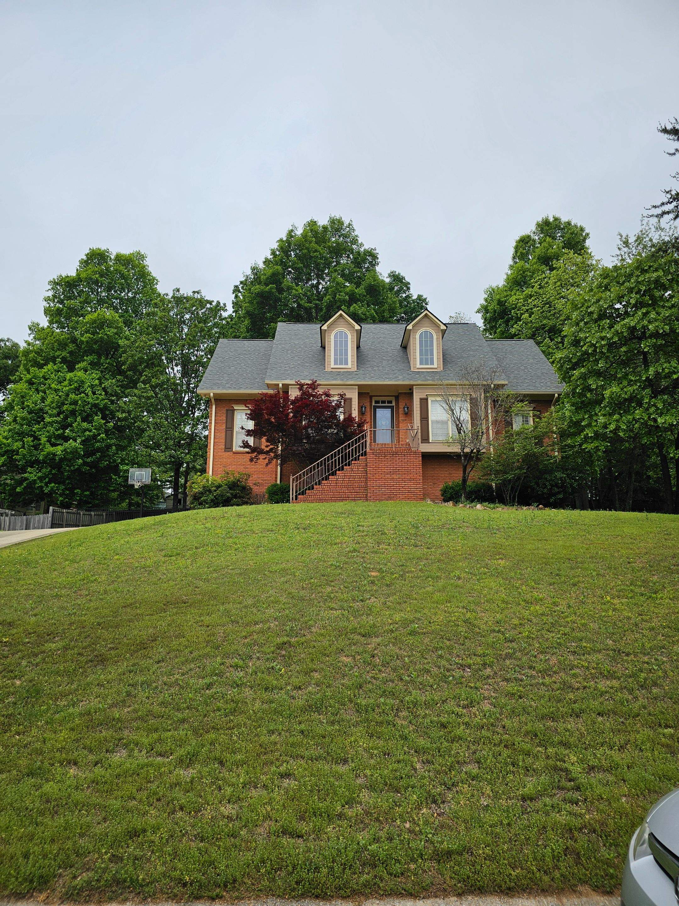 Giardina Project in Hoover by The Window Source