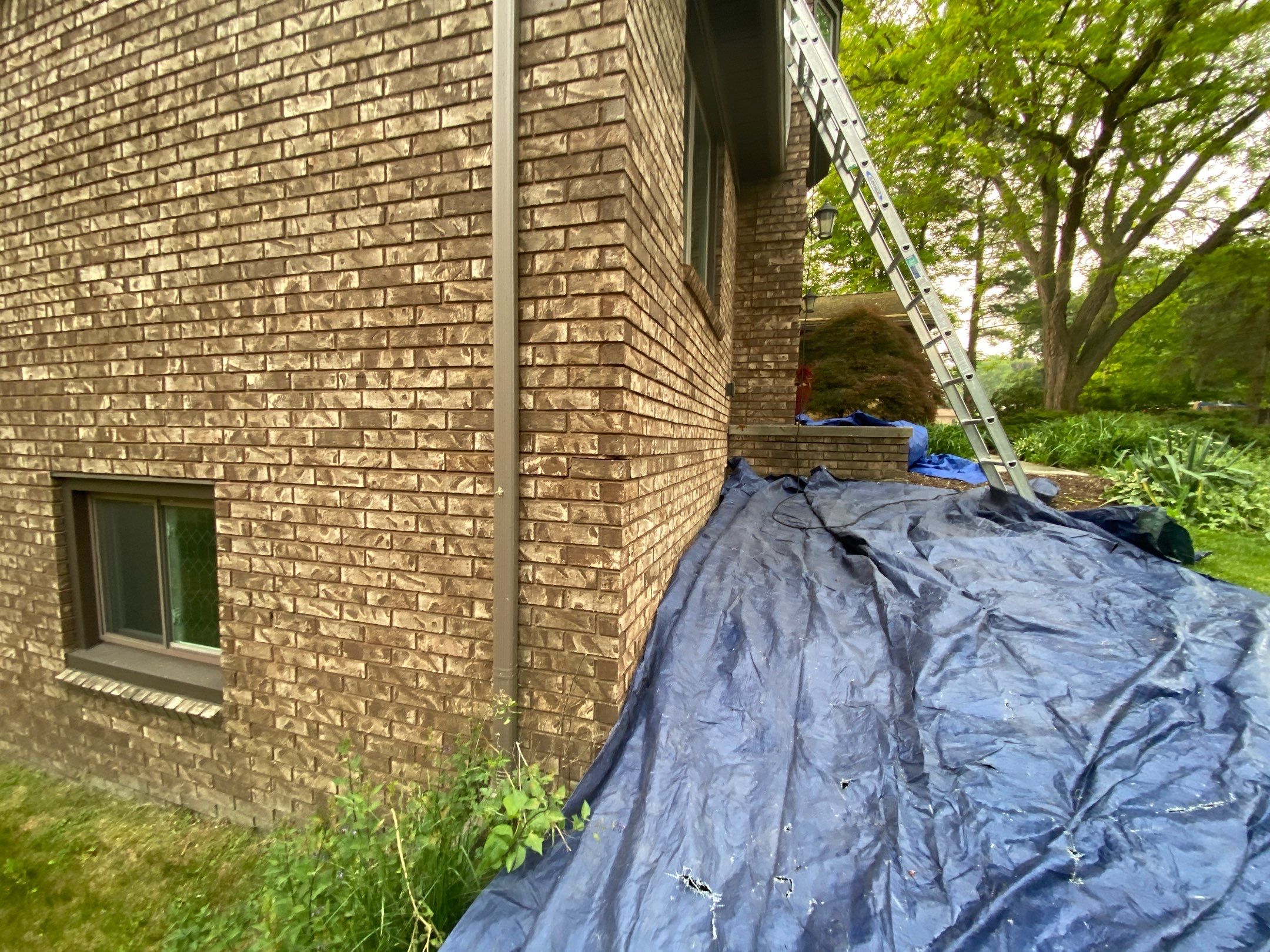 Roof Replacement using CertainTeed Landmark by 180 Contractors