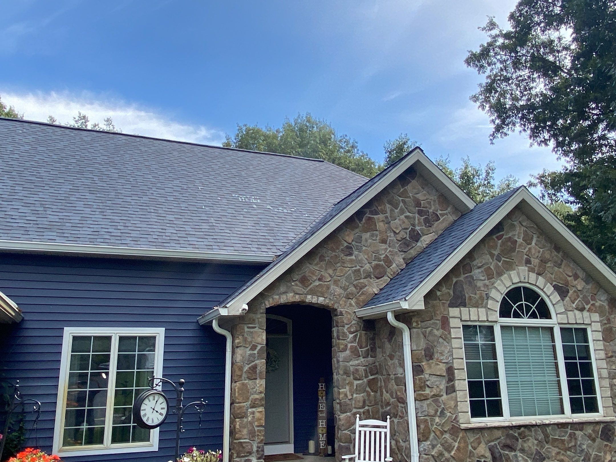 Roof Replacement using Owens Corning by 180 Contractors
