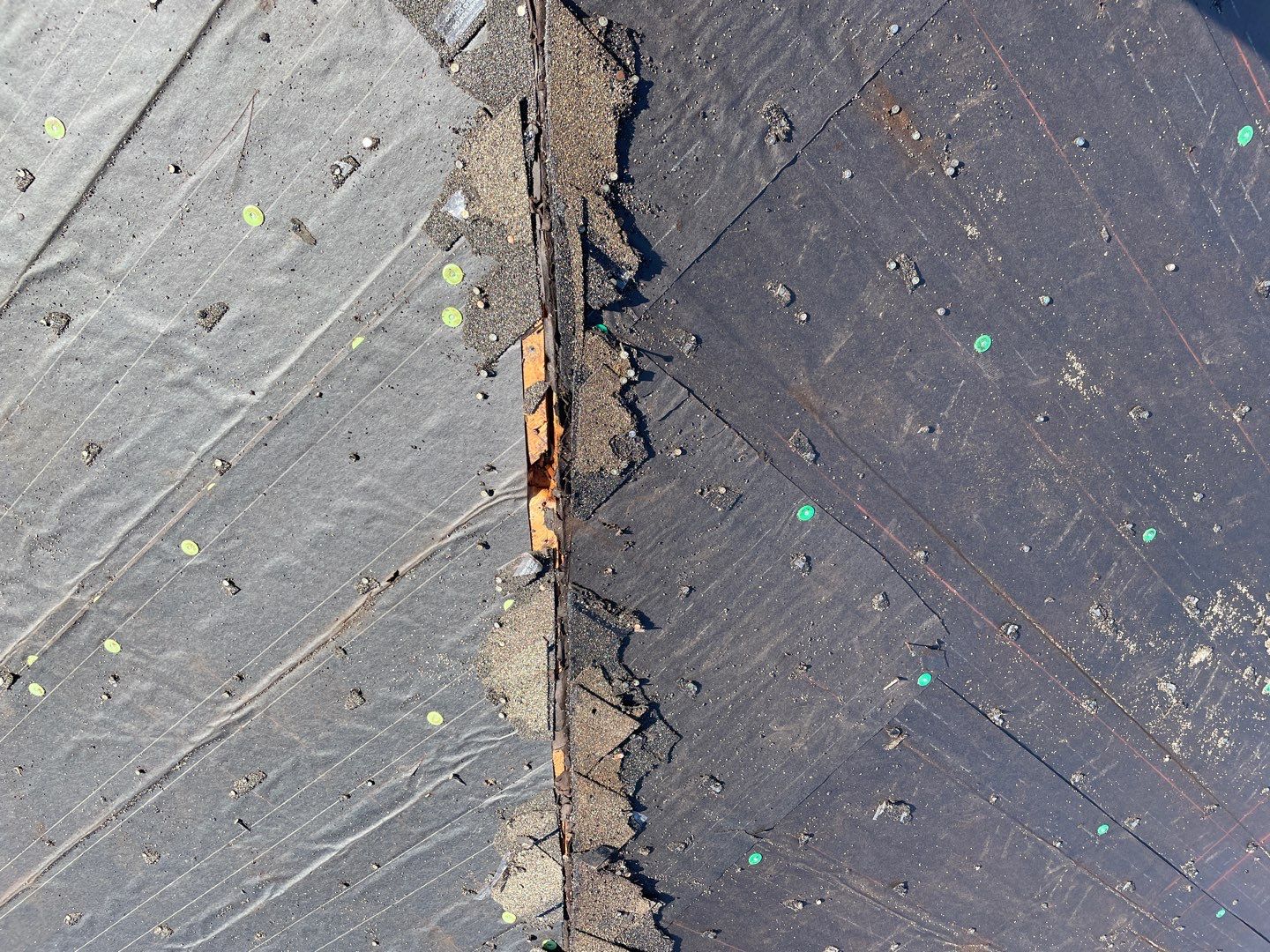 Residential Roofing Installation using Tamko Titan  by Storm Contracting 