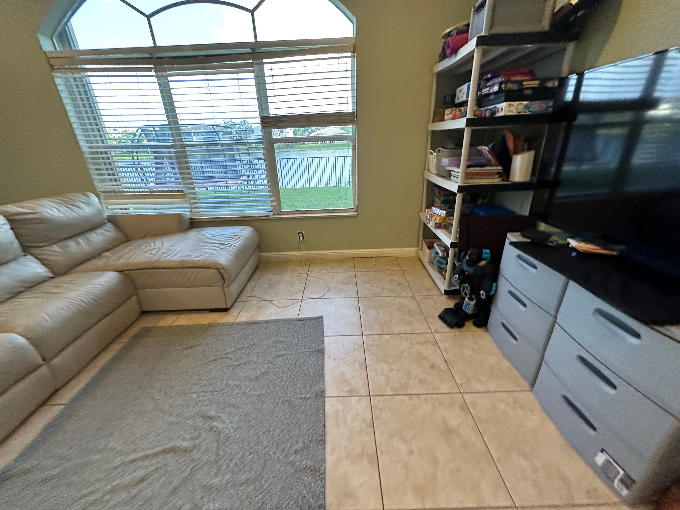 Hurricane Damage Claim in Cooper City by FLAPA & KeyStone