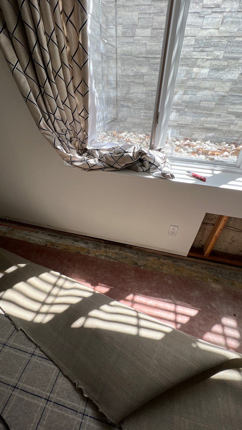 Water Damage by Accountable Home Services