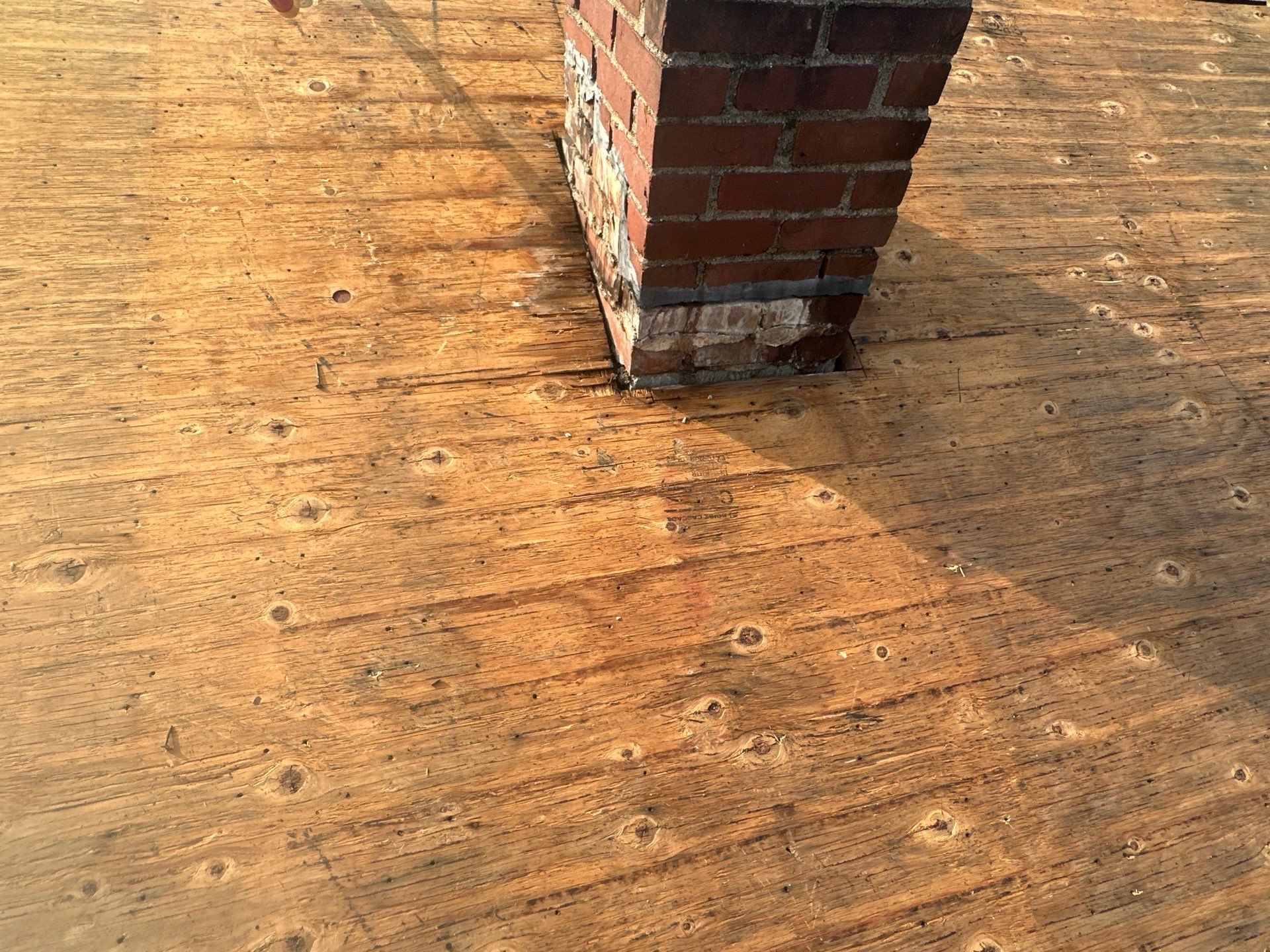 Project in West Haven by Elitex Roofing