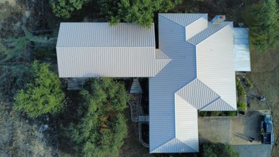 Residential Roof