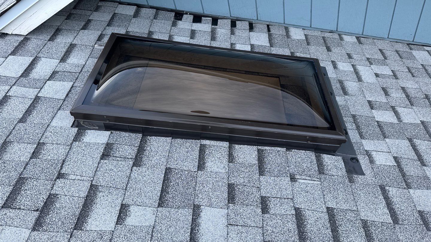 Project in Calfax  by NuLead Construction Inc