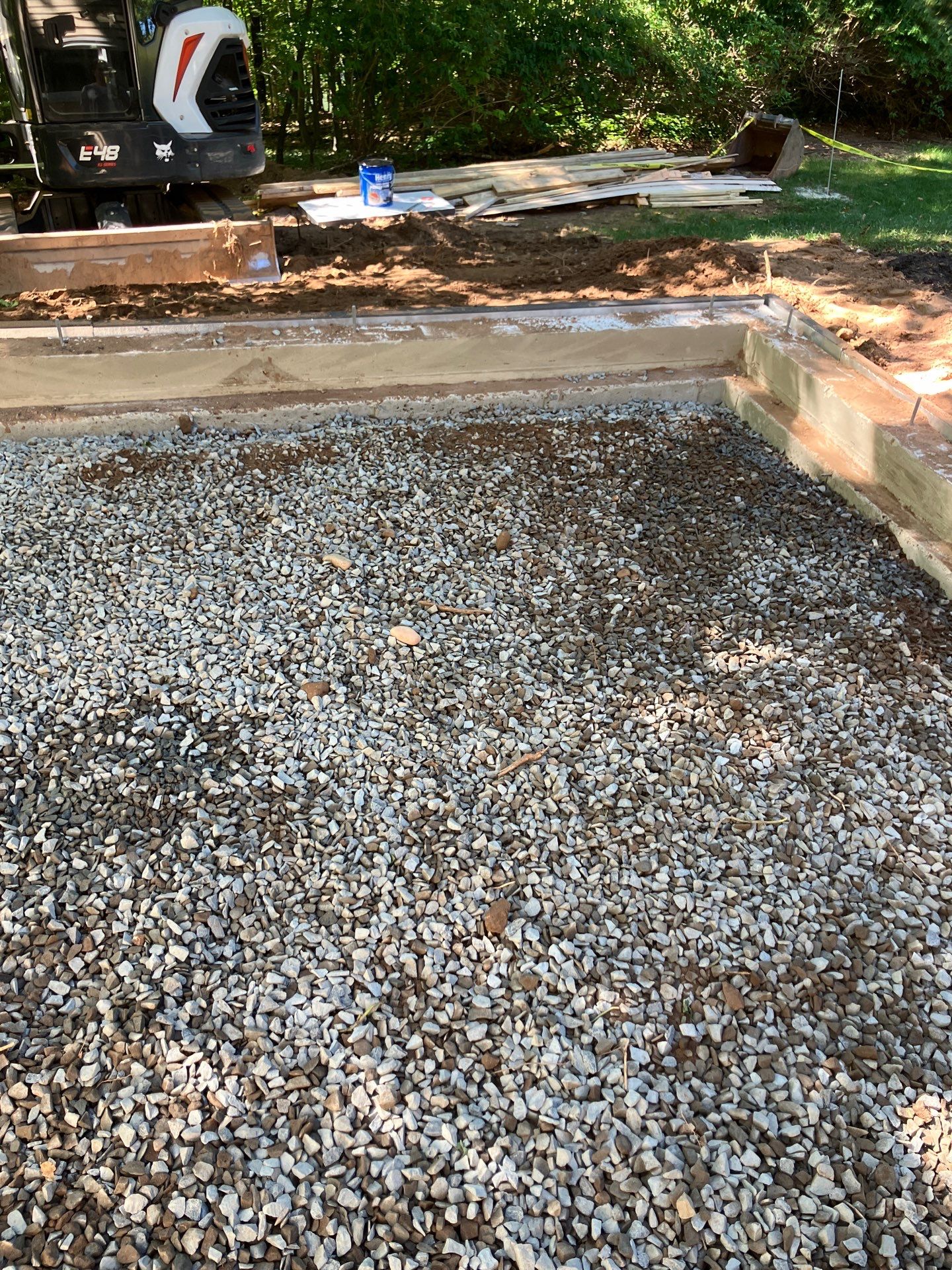 Home Addition in Glastonbury by Ace Carpentry LLC 