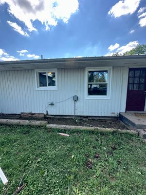 10 Replacement Window Project - Auburn, IN 46706